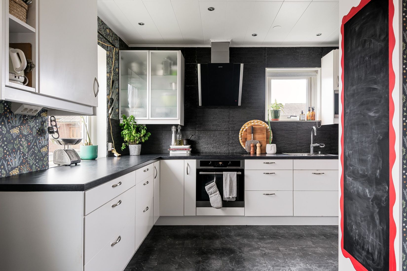 Villa, Lindvägen 18, Vadstena