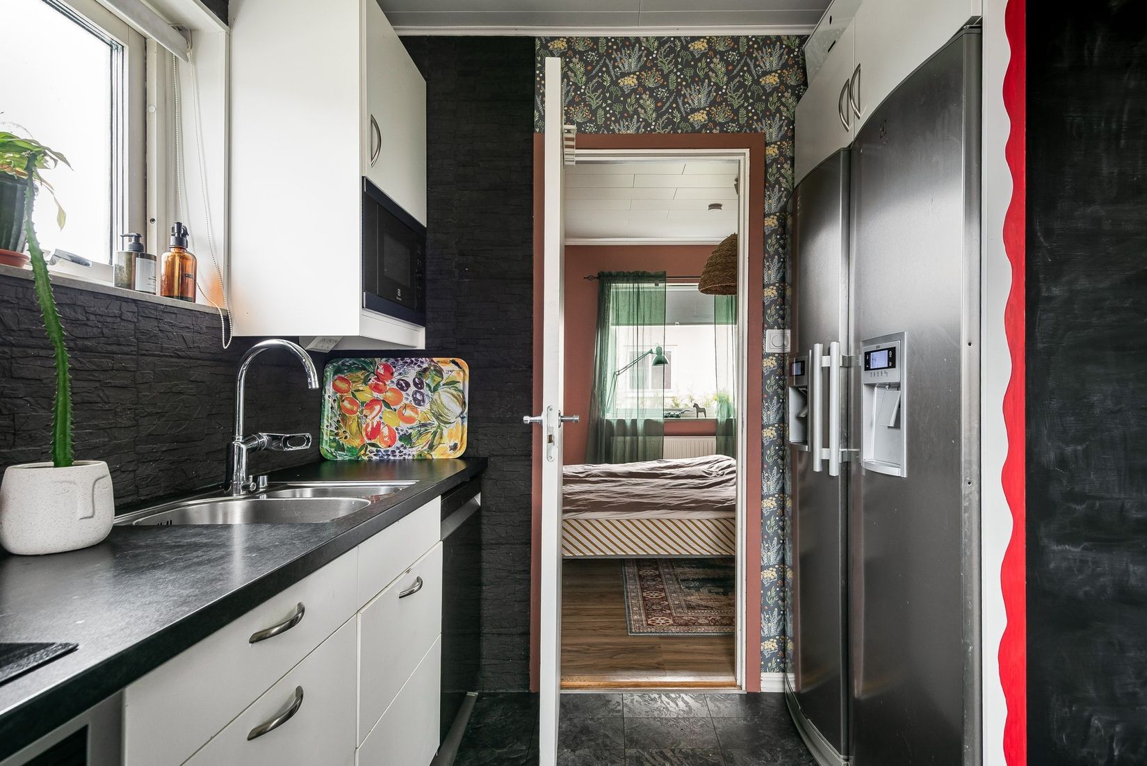 Villa, Lindvägen 18, Vadstena