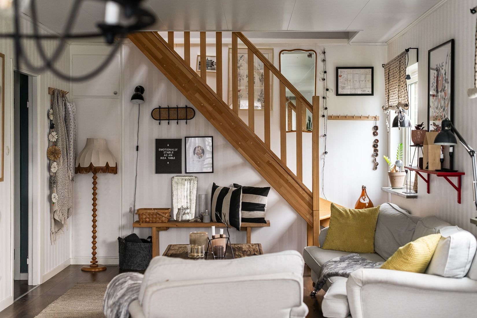 Villa, Lindvägen 18, Vadstena