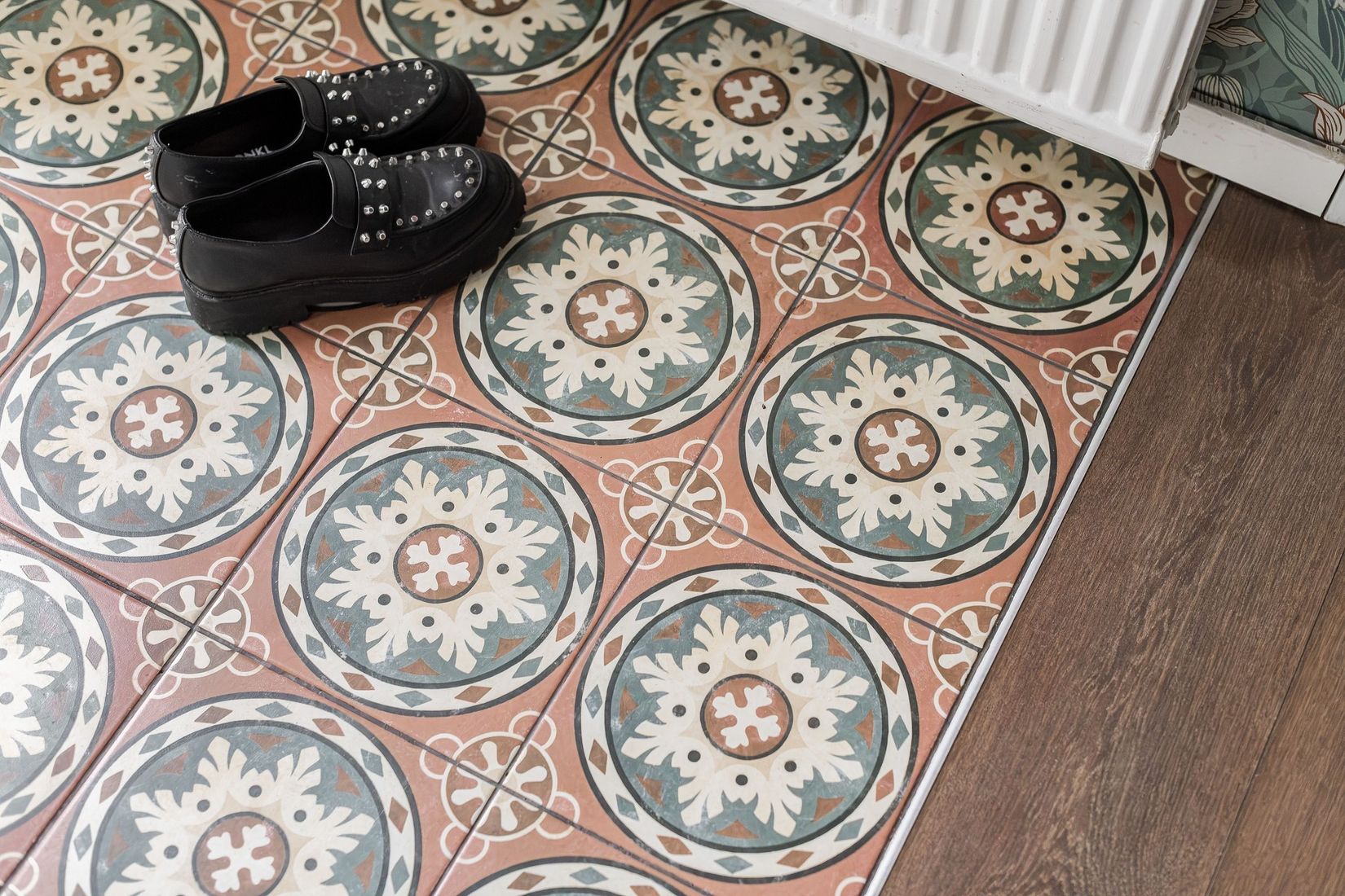 Villa, Lindvägen 18, Vadstena