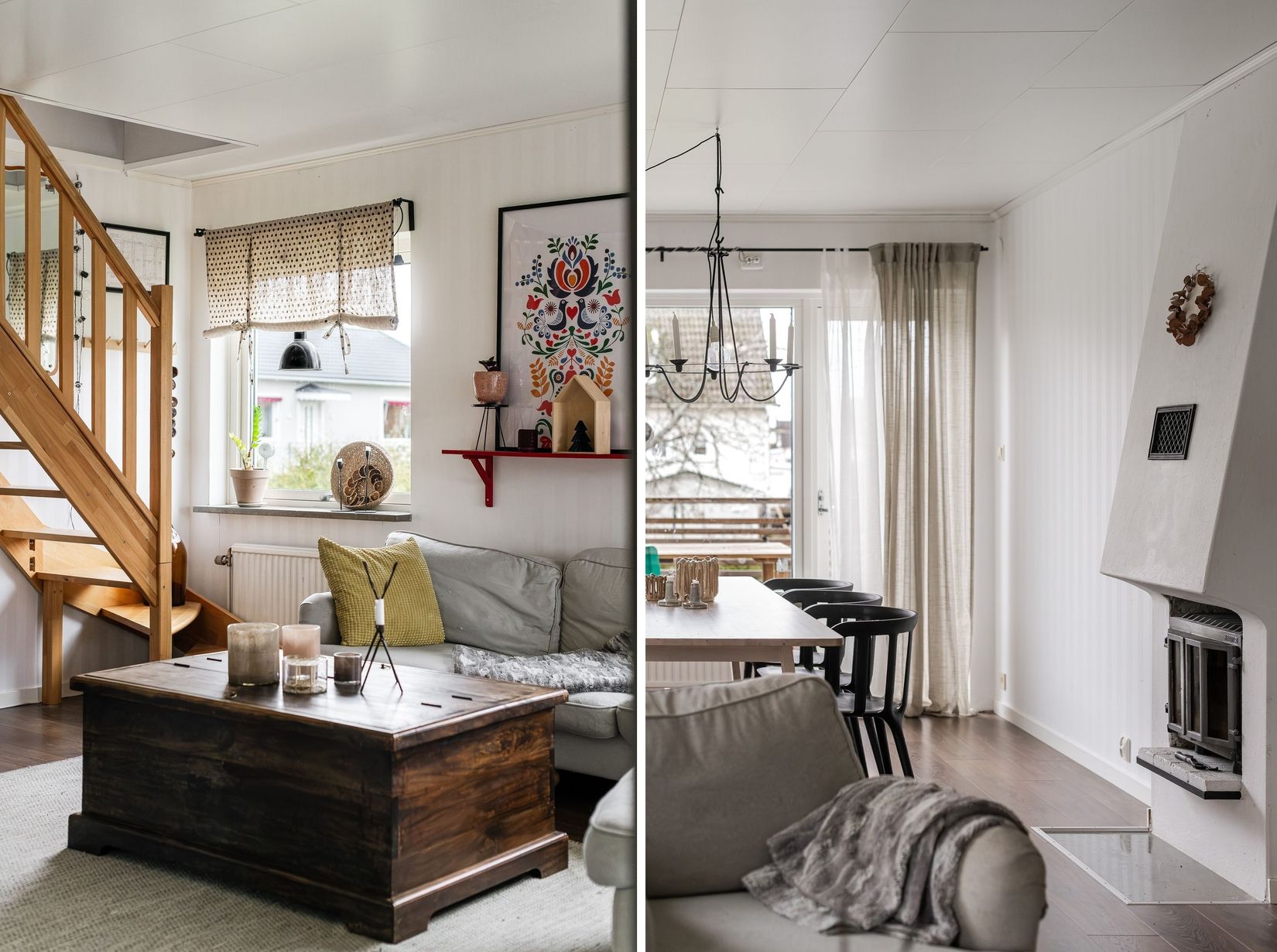 Villa, Lindvägen 18, Vadstena