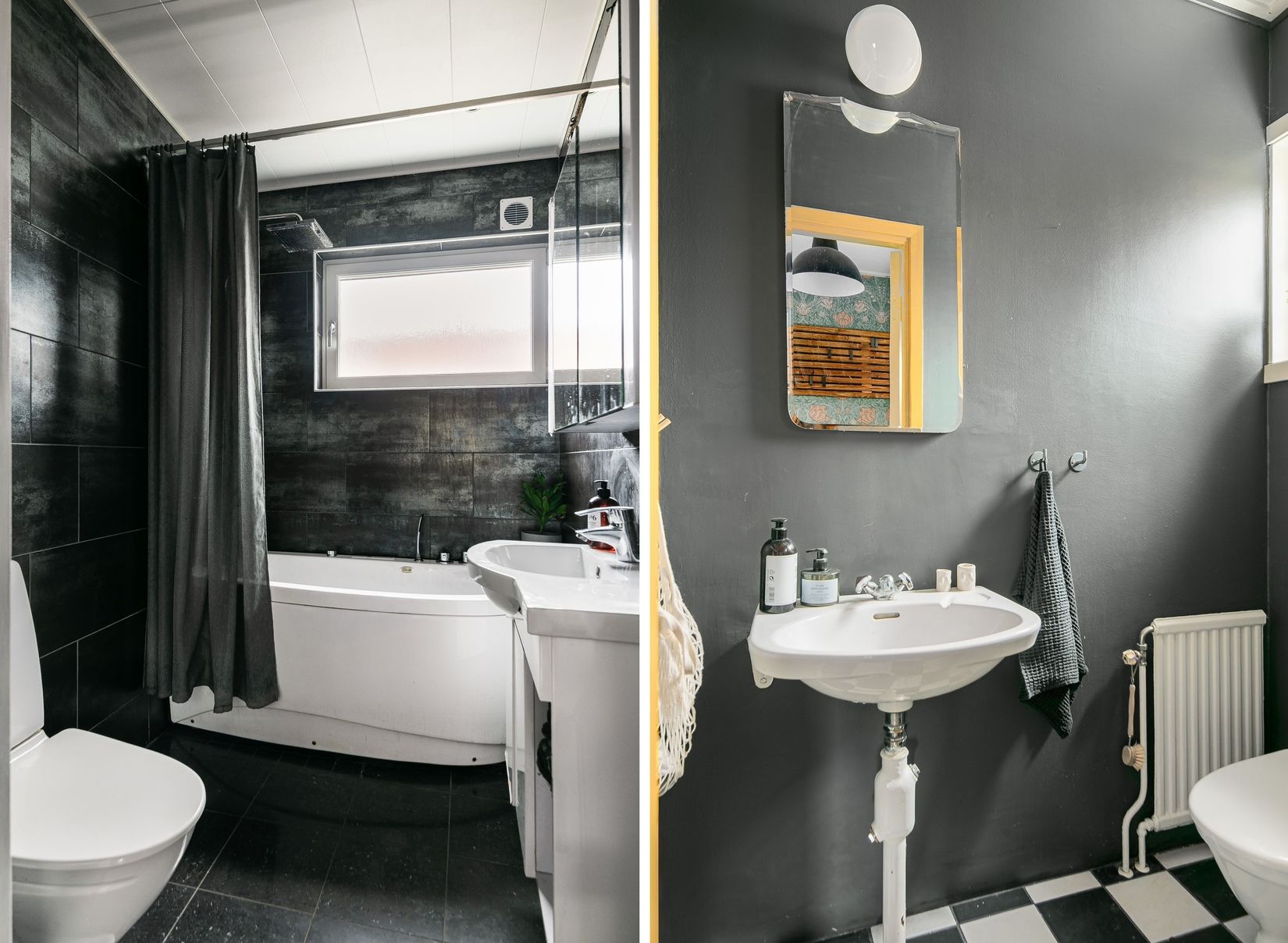 Villa, Lindvägen 18, Vadstena