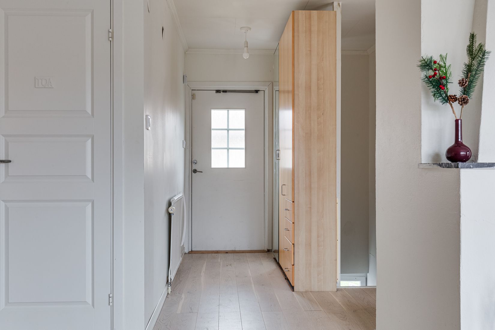 Villa, Stora Brännbovägen 24, Sigtuna