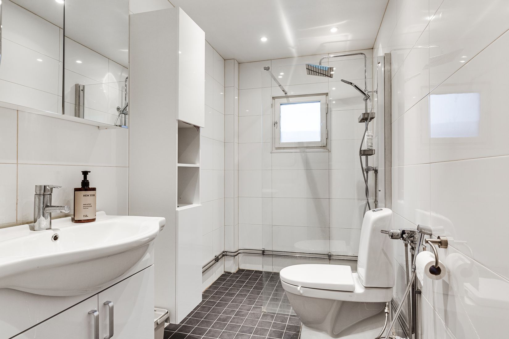 Villa, Stora Brännbovägen 24, Sigtuna