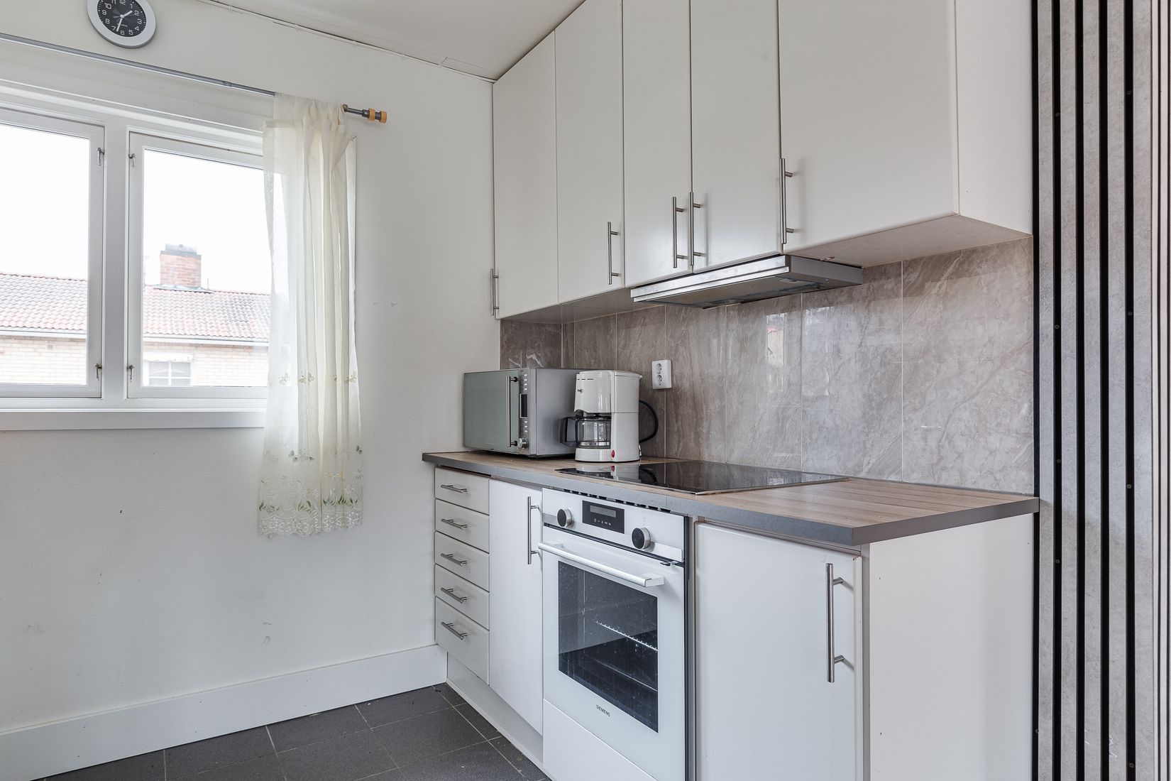 Villa, Stora Brännbovägen 24, Sigtuna