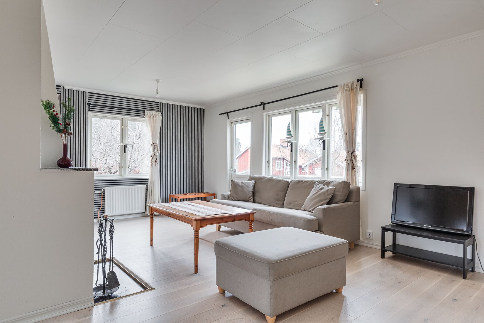 Villa, Stora Brännbovägen 24, Sigtuna