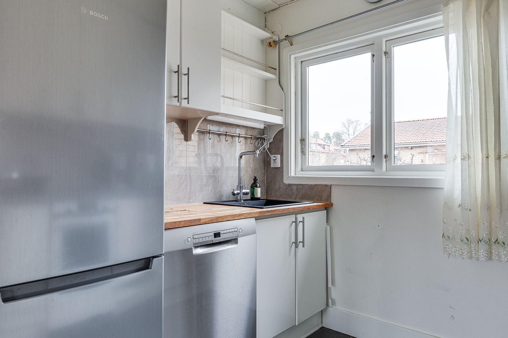 Villa, Stora Brännbovägen 24, Sigtuna