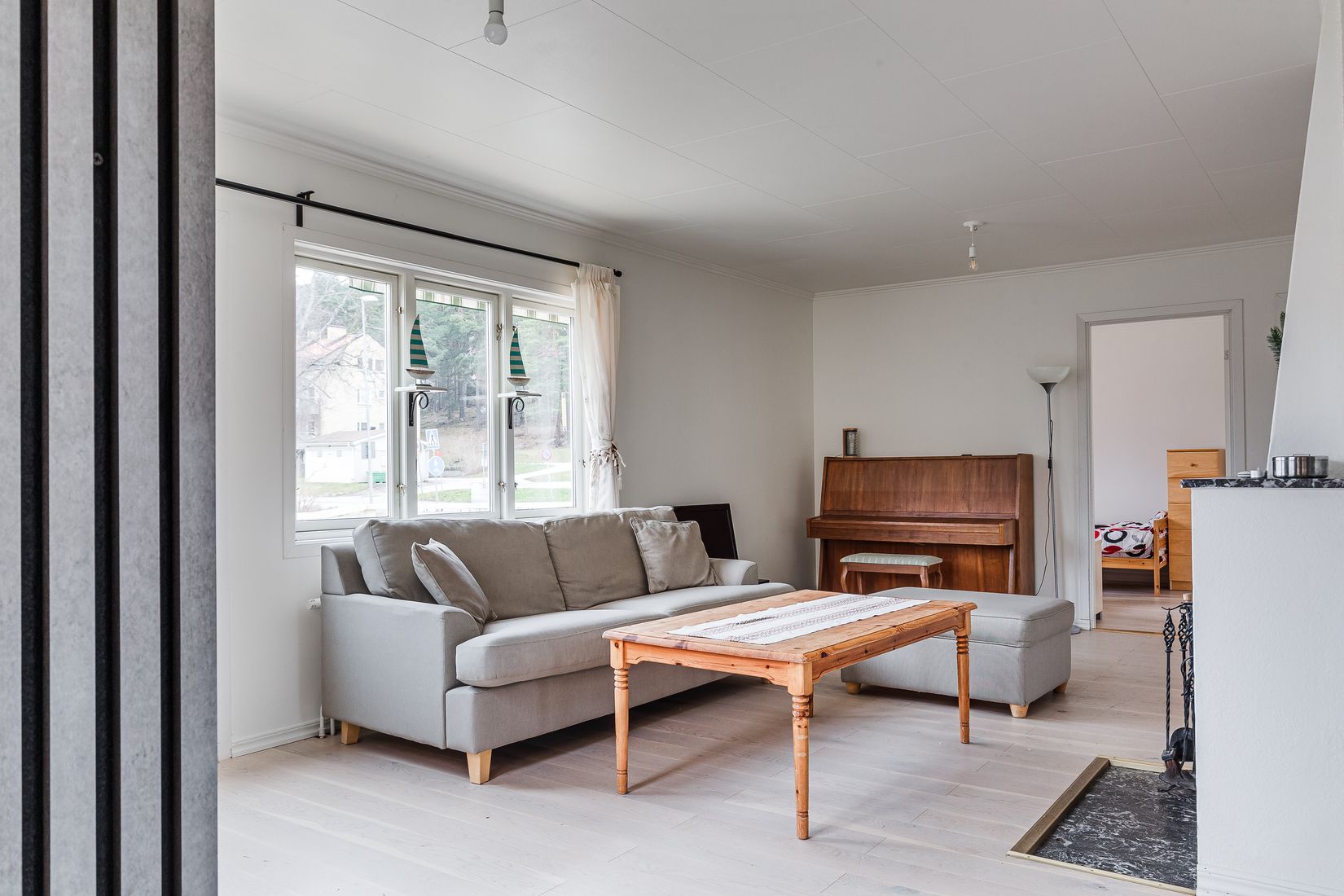 Villa, Stora Brännbovägen 24, Sigtuna