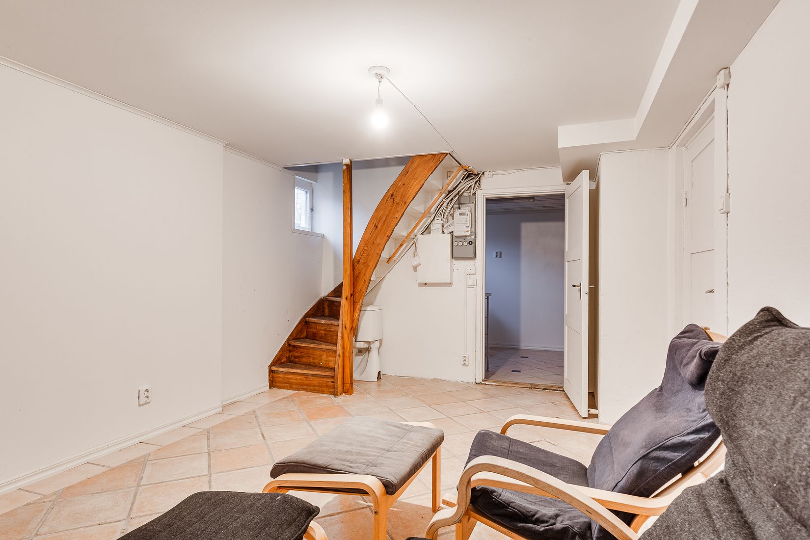 Villa, Stora Brännbovägen 24, Sigtuna