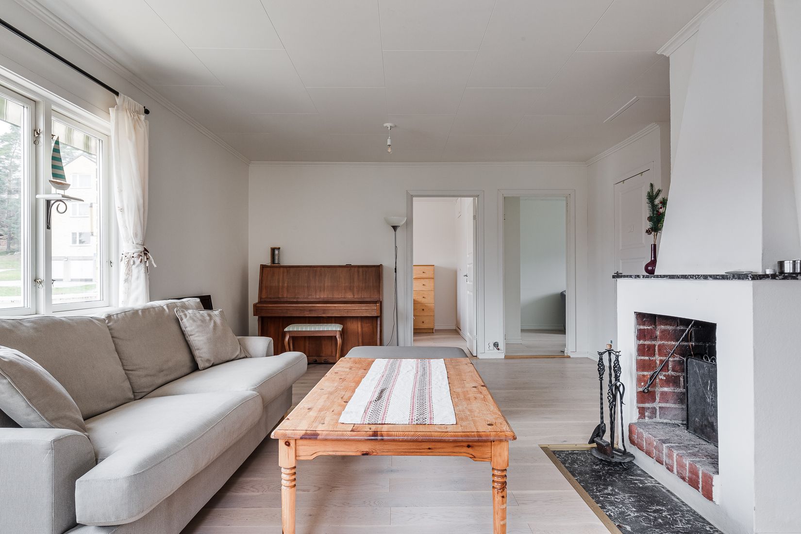 Villa, Stora Brännbovägen 24, Sigtuna