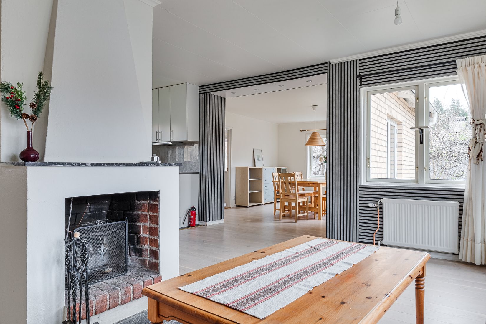 Villa, Stora Brännbovägen 24, Sigtuna