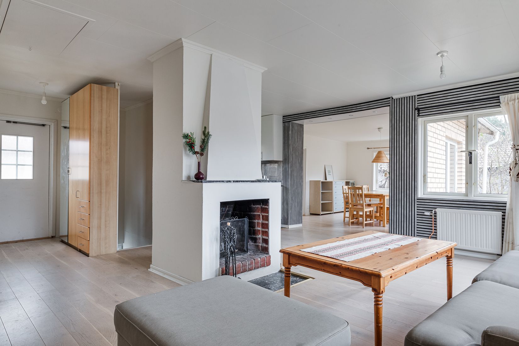 Villa, Stora Brännbovägen 24, Sigtuna