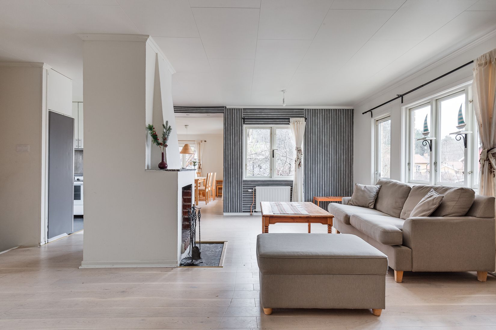 Villa, Stora Brännbovägen 24, Sigtuna