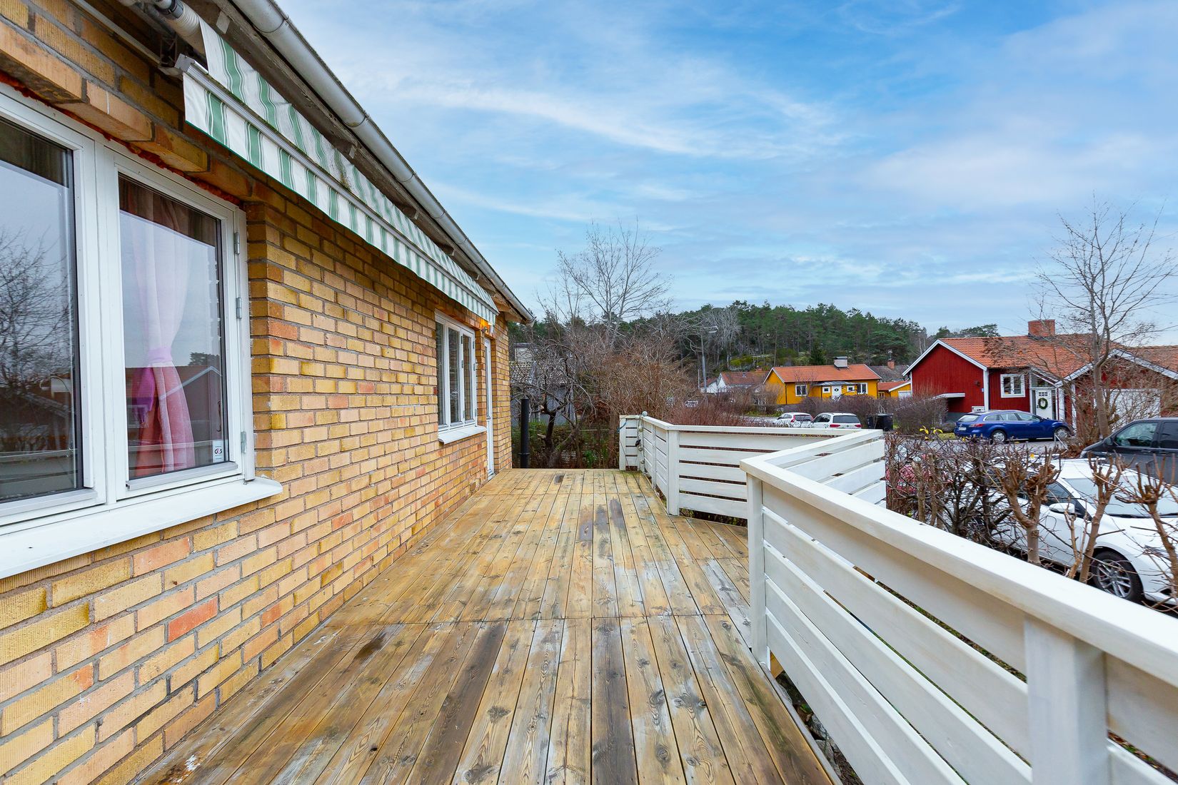 Villa, Stora Brännbovägen 24, Sigtuna