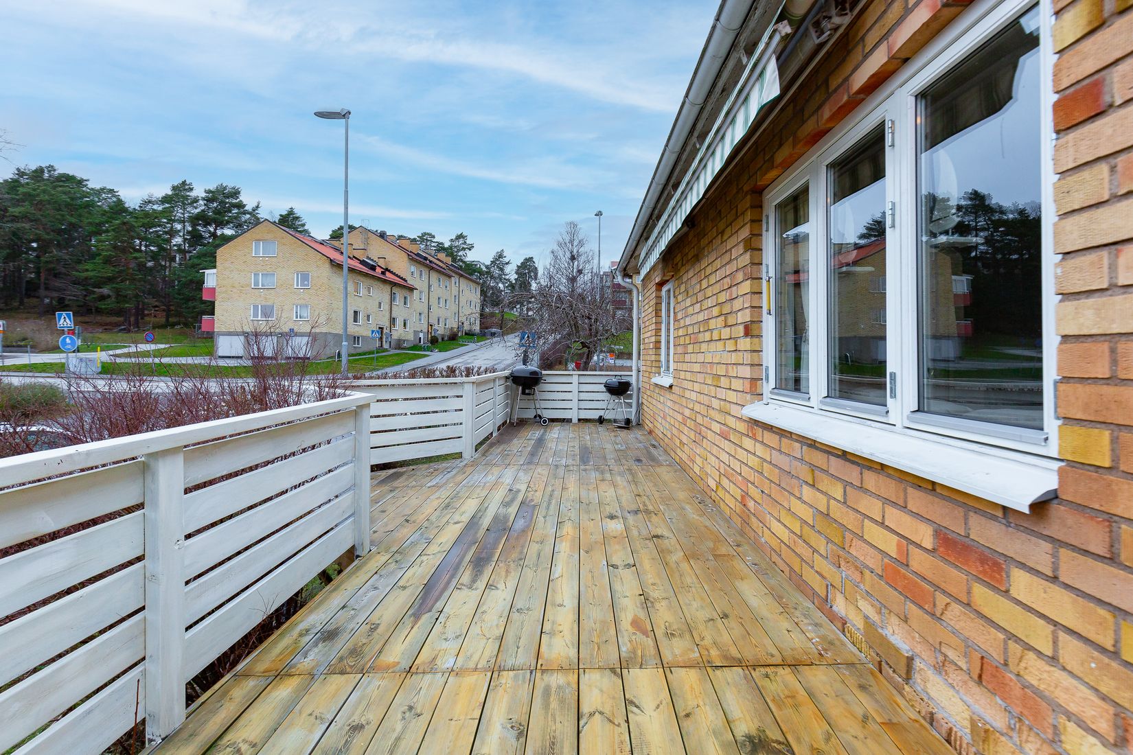 Villa, Stora Brännbovägen 24, Sigtuna