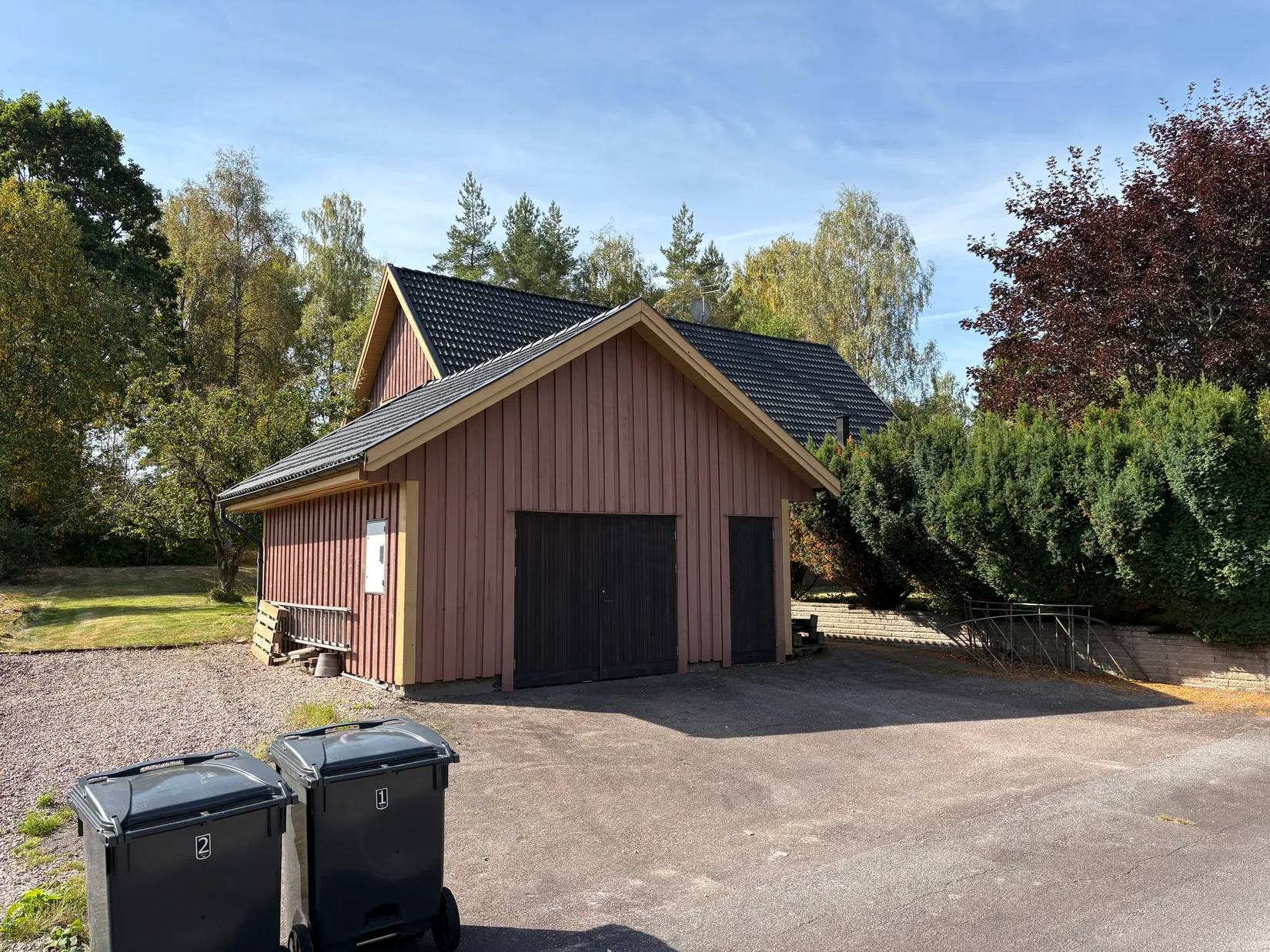 Villa, Kommande försäljning på Myrvägen 2, Sexdrega, Svenljunga
