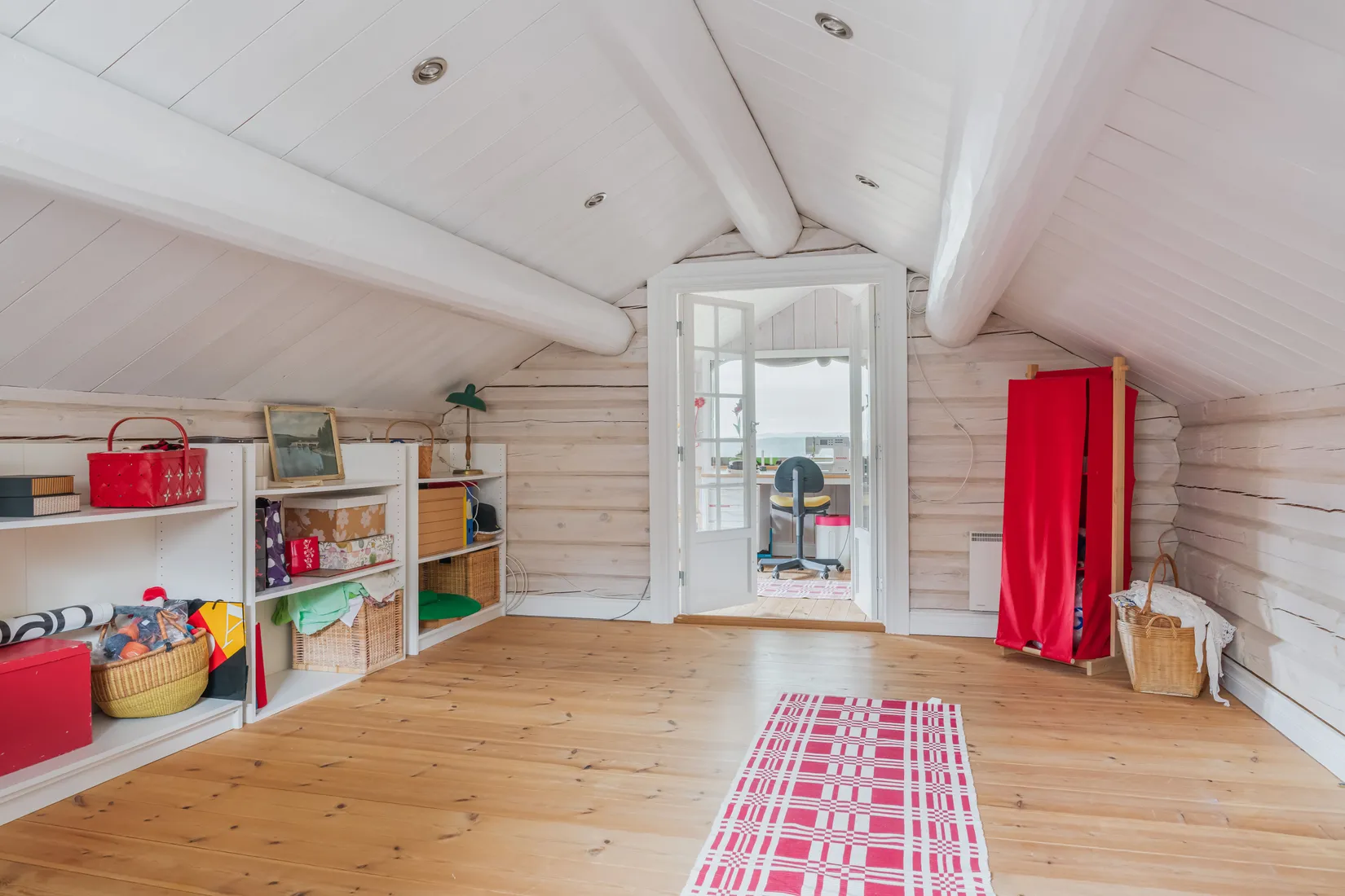 Villa, Grannhagsvägen 4, Siljansnäs, Leksand