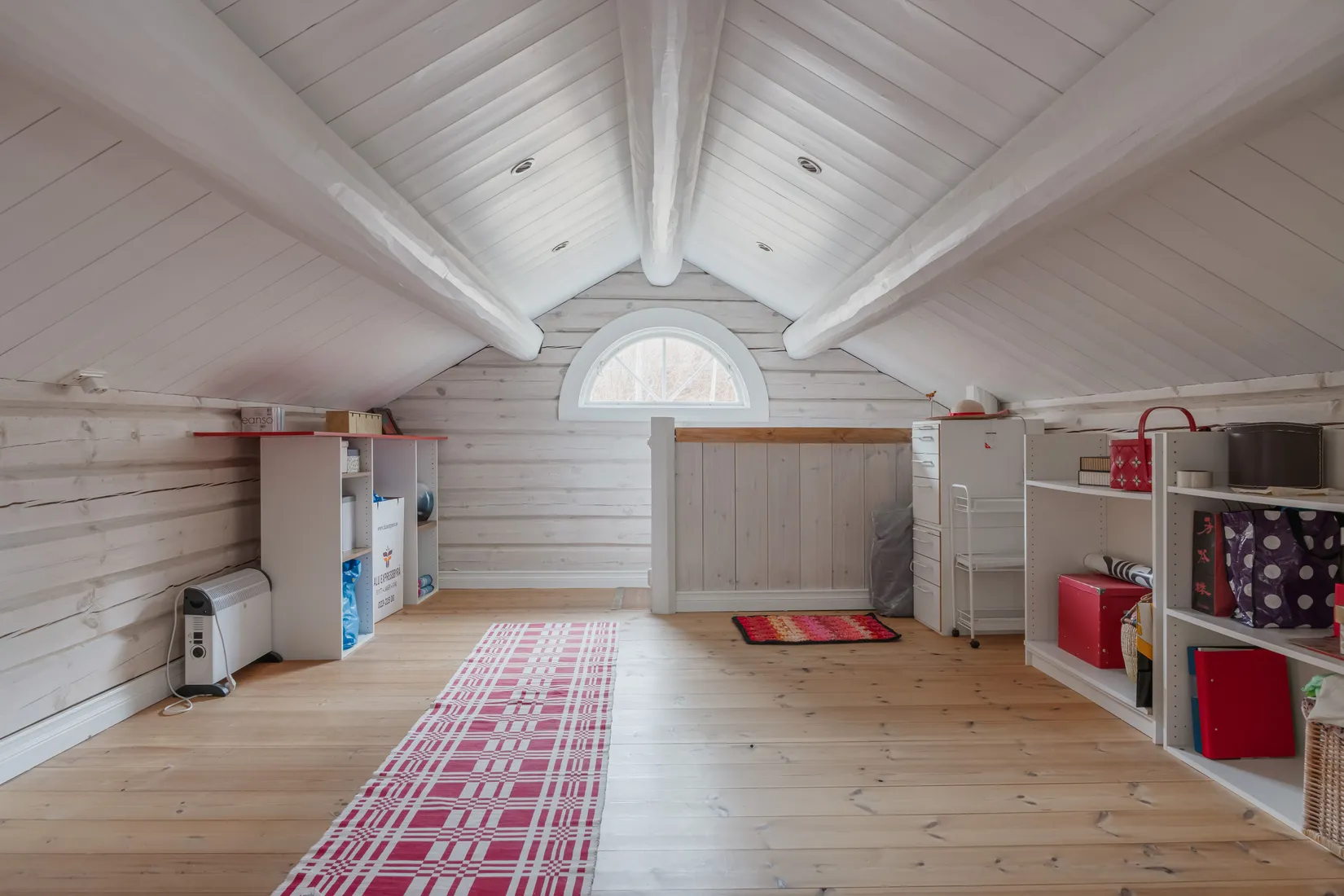 Villa, Grannhagsvägen 4, Siljansnäs, Leksand