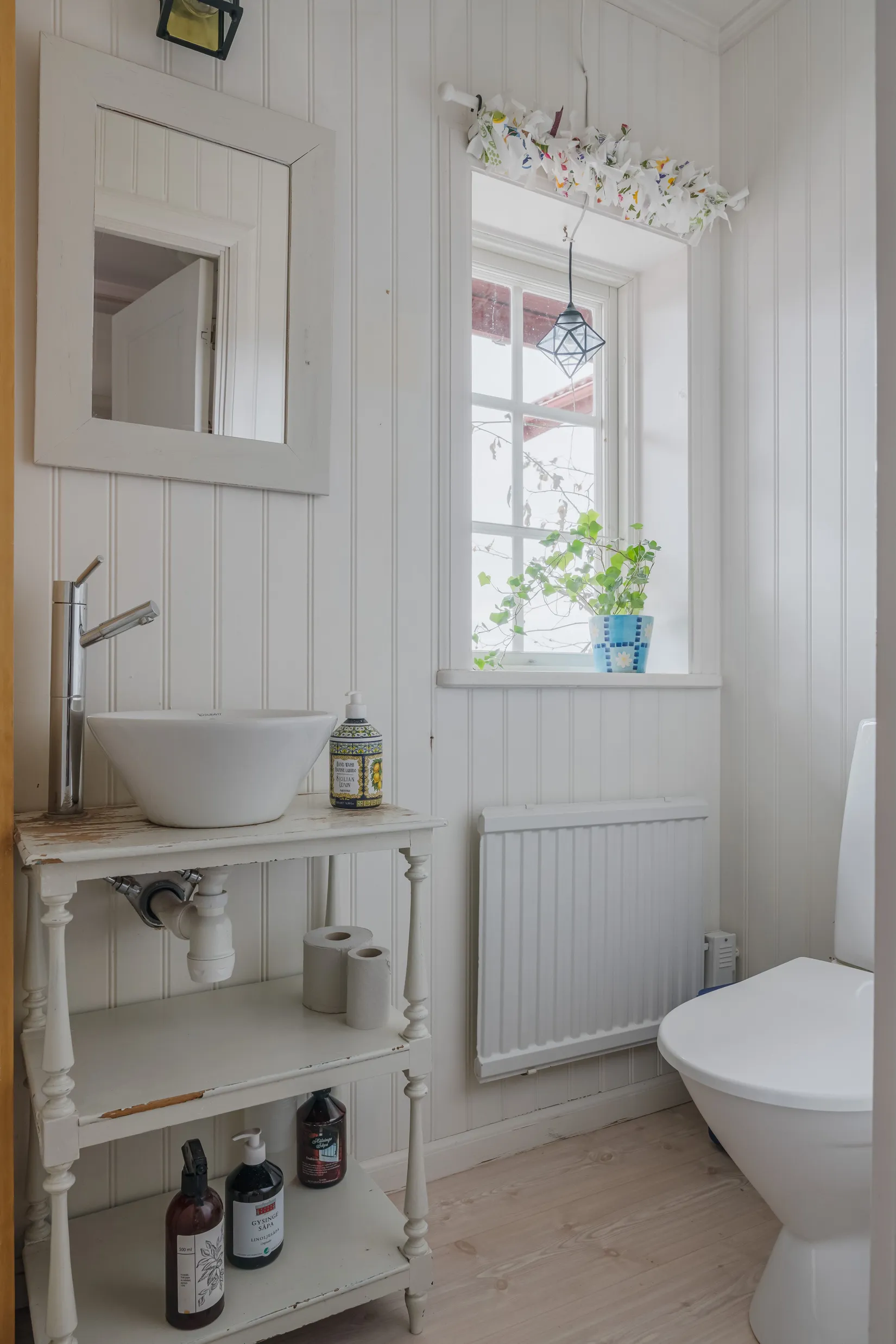 Villa, Grannhagsvägen 4, Siljansnäs, Leksand