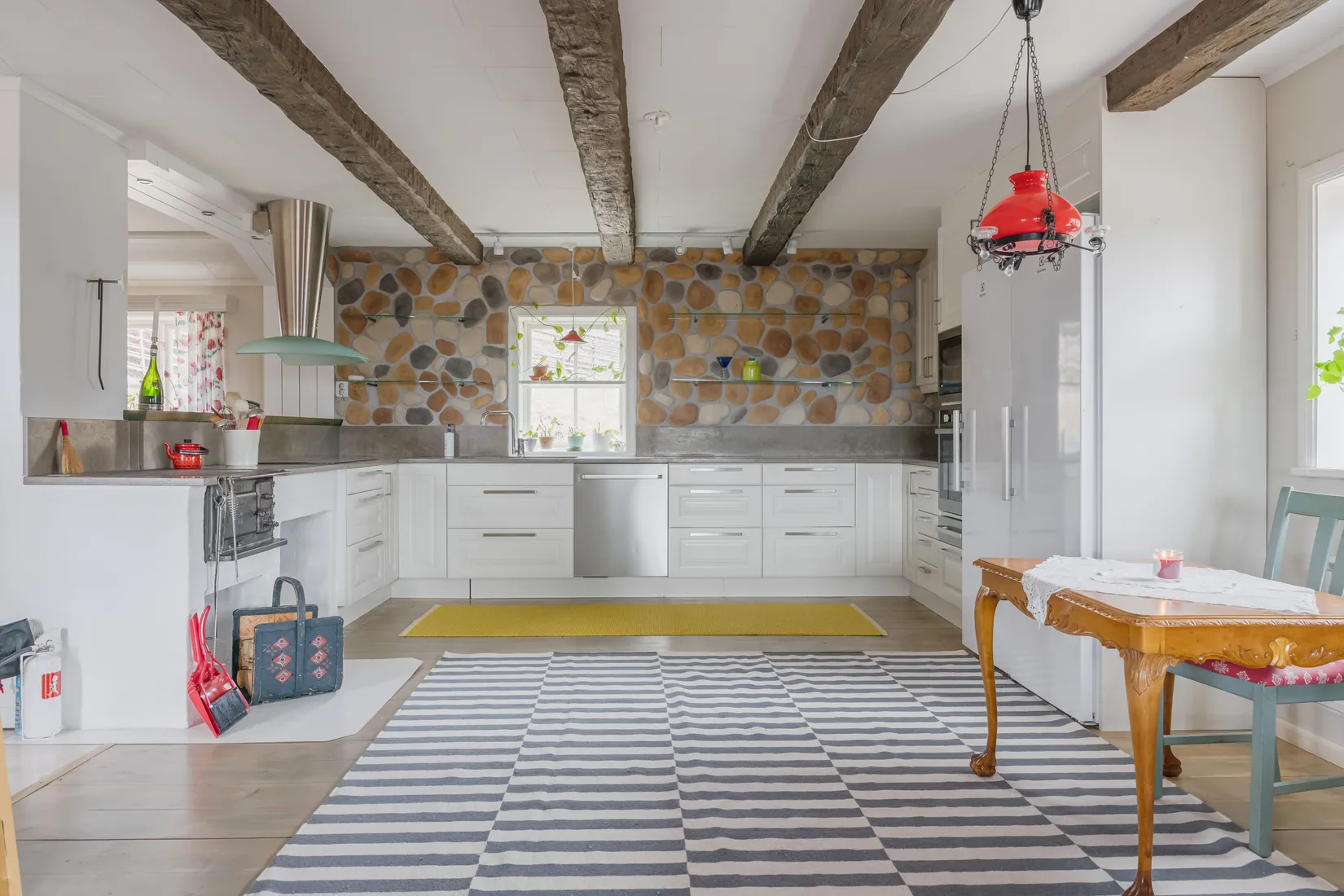 Villa, Grannhagsvägen 4, Siljansnäs, Leksand