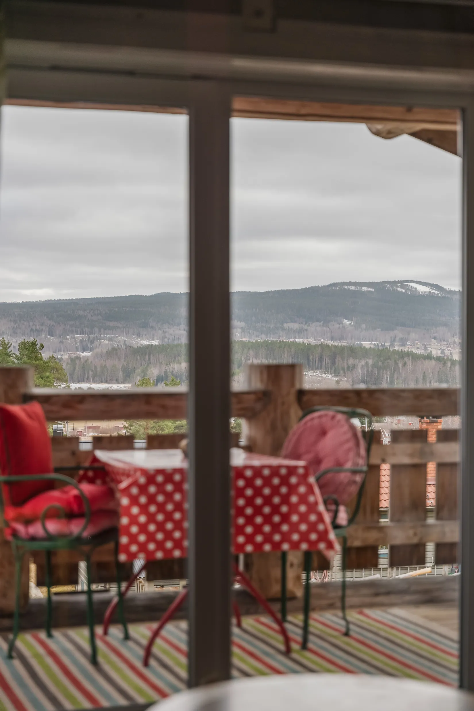 Villa, Grannhagsvägen 4, Siljansnäs, Leksand