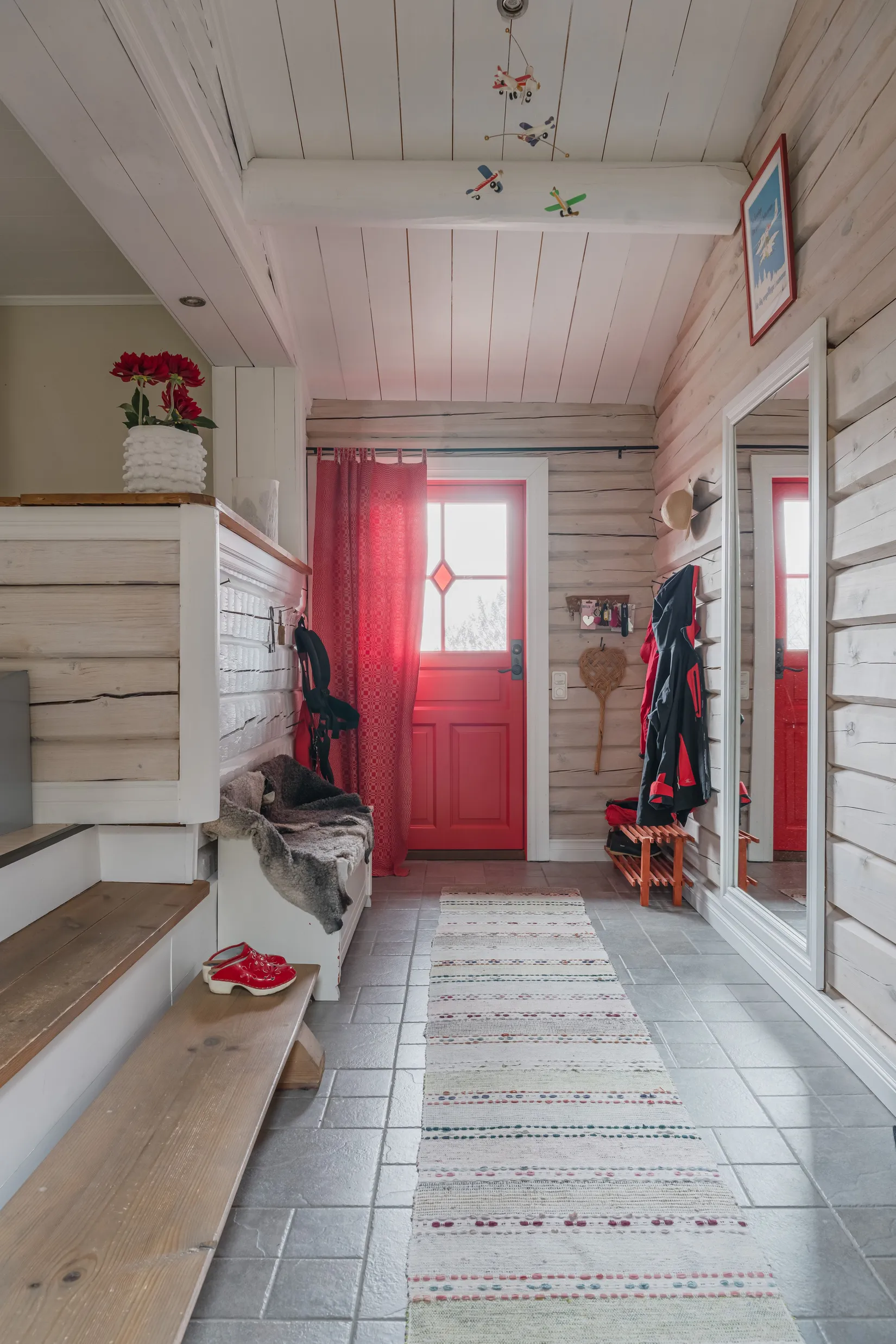 Villa, Grannhagsvägen 4, Siljansnäs, Leksand