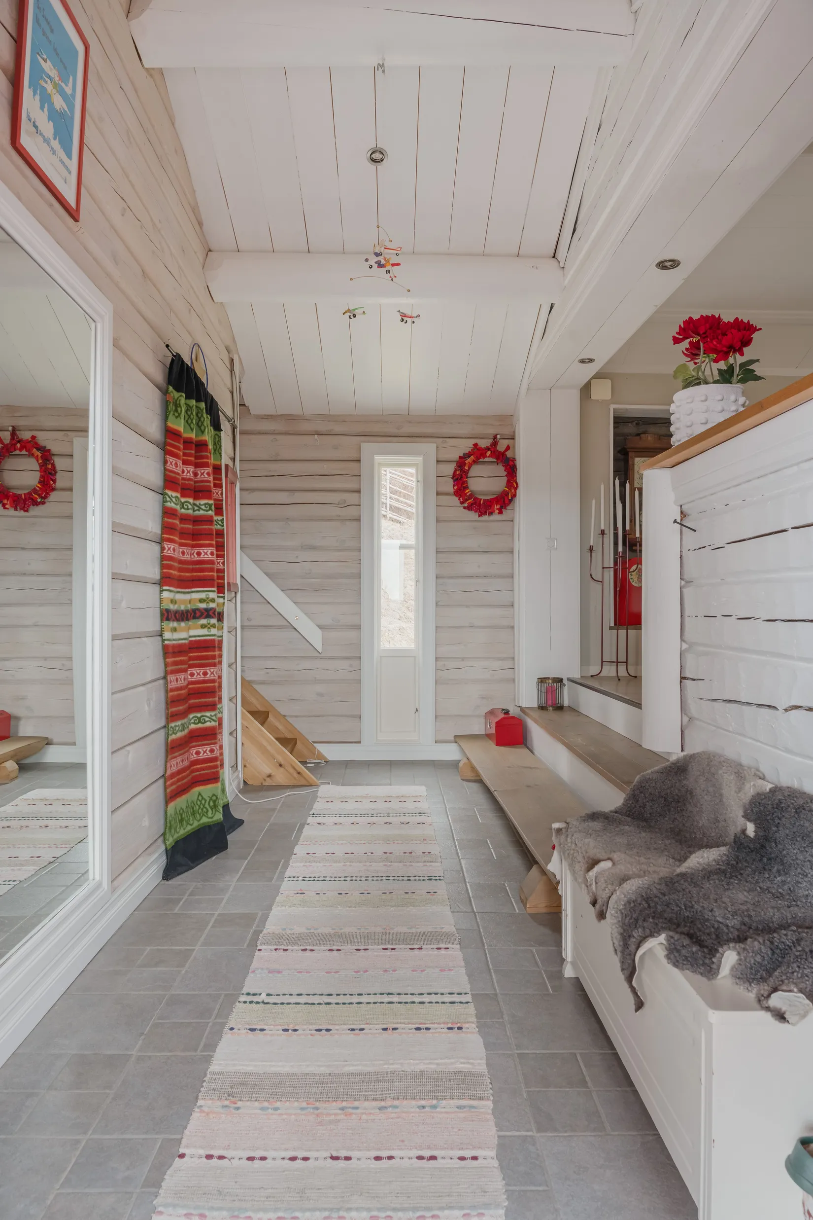 Villa, Grannhagsvägen 4, Siljansnäs, Leksand