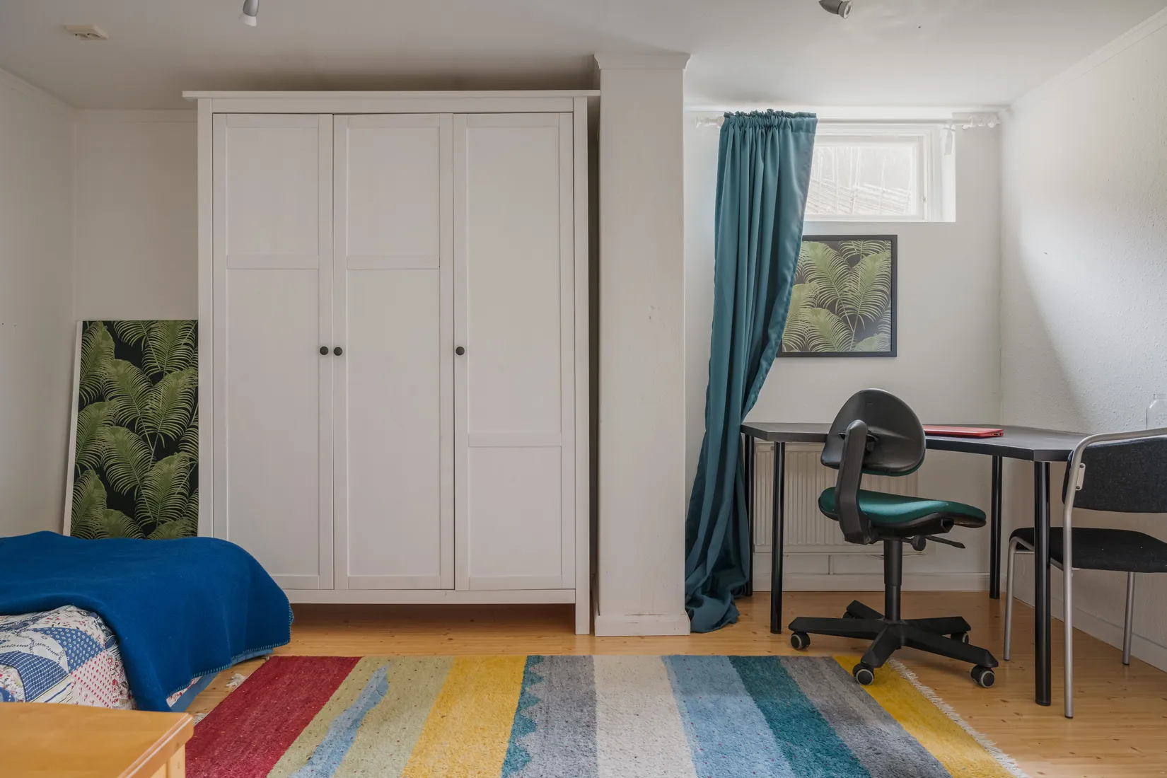 Villa, Grannhagsvägen 4, Siljansnäs, Leksand