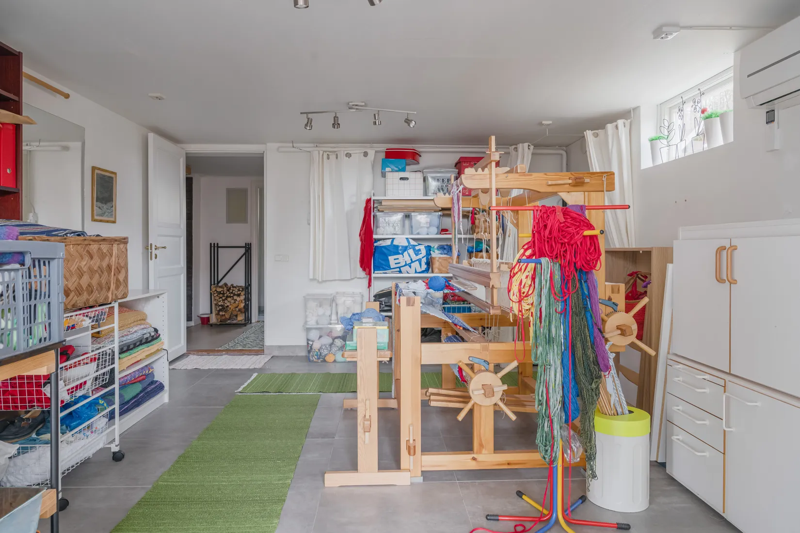 Villa, Grannhagsvägen 4, Siljansnäs, Leksand