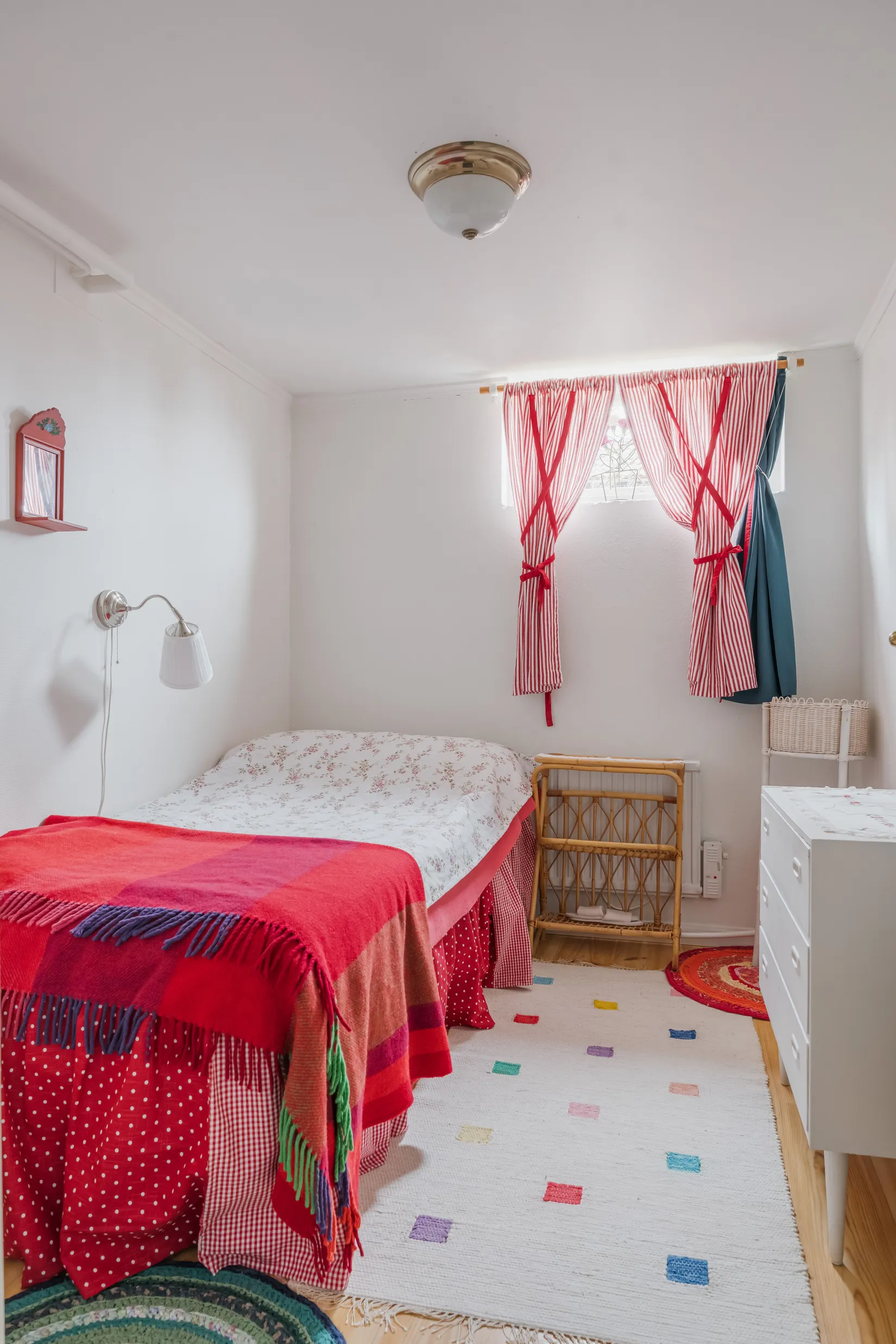 Villa, Grannhagsvägen 4, Siljansnäs, Leksand