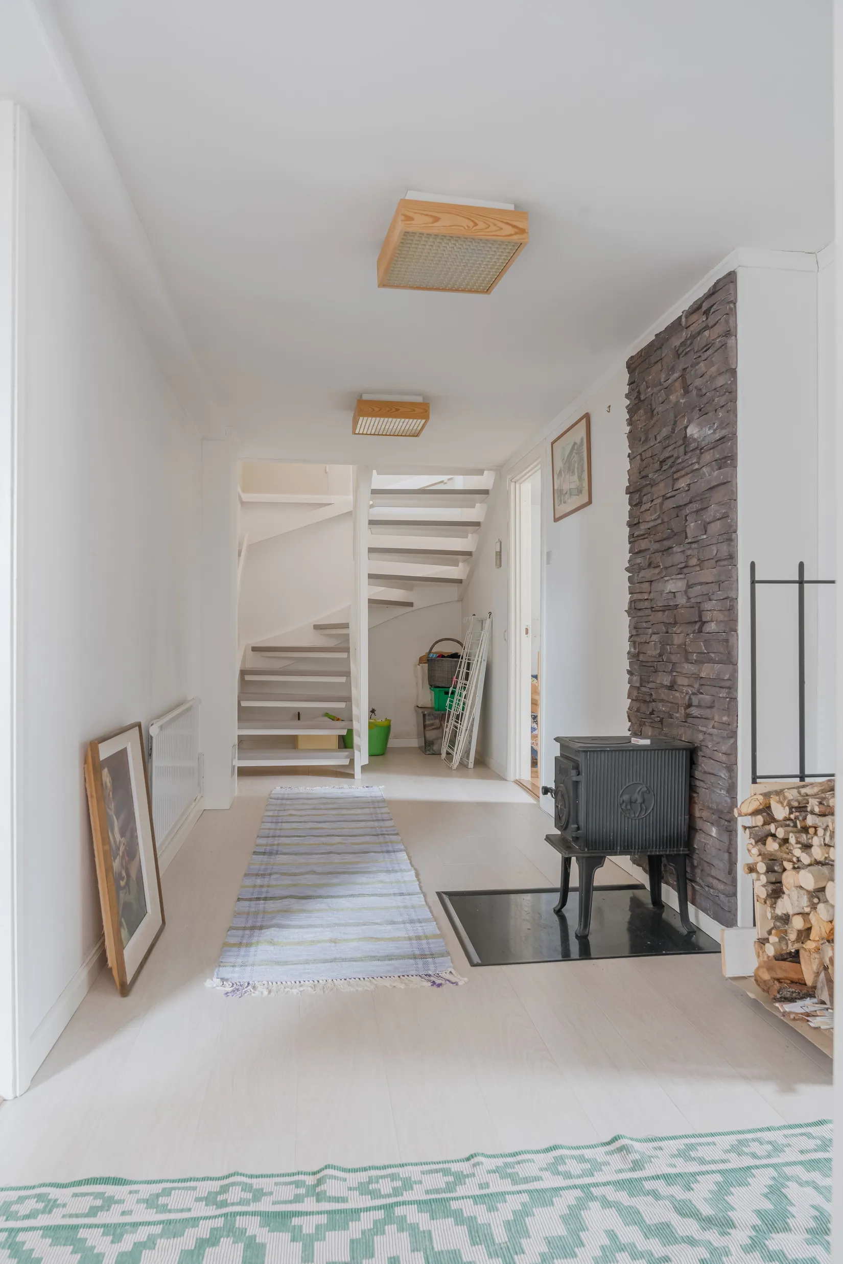 Villa, Grannhagsvägen 4, Siljansnäs, Leksand