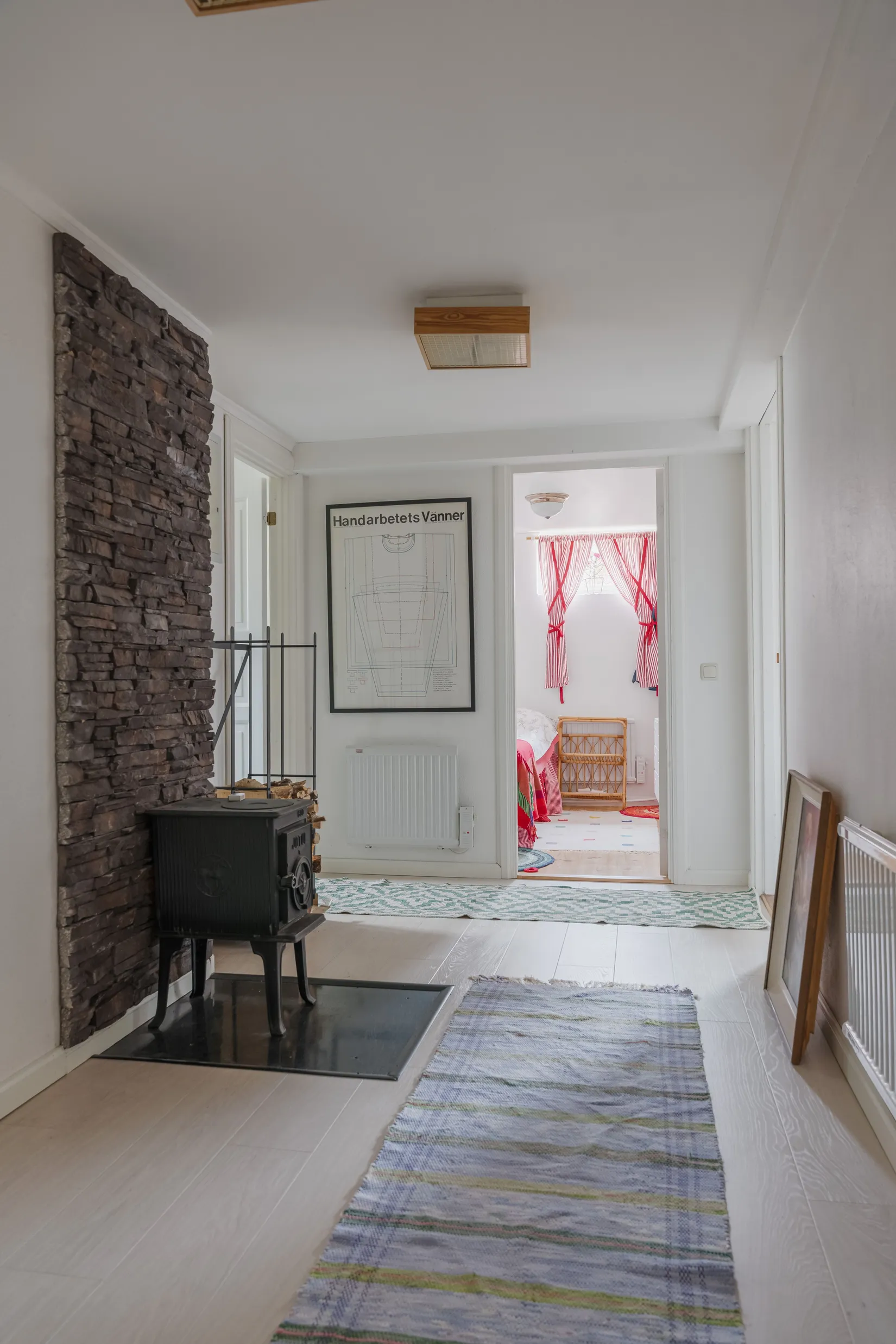 Villa, Grannhagsvägen 4, Siljansnäs, Leksand