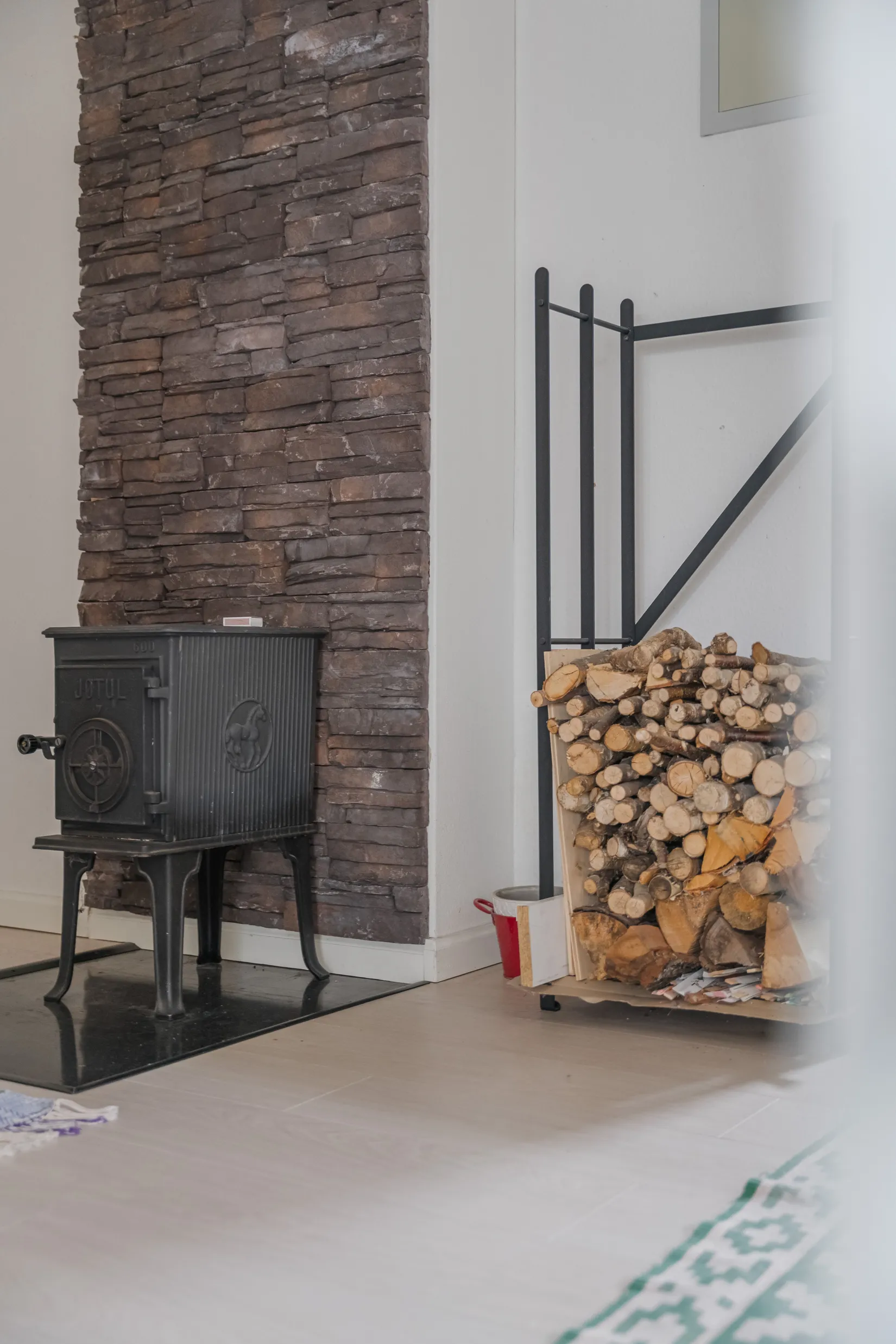 Villa, Grannhagsvägen 4, Siljansnäs, Leksand