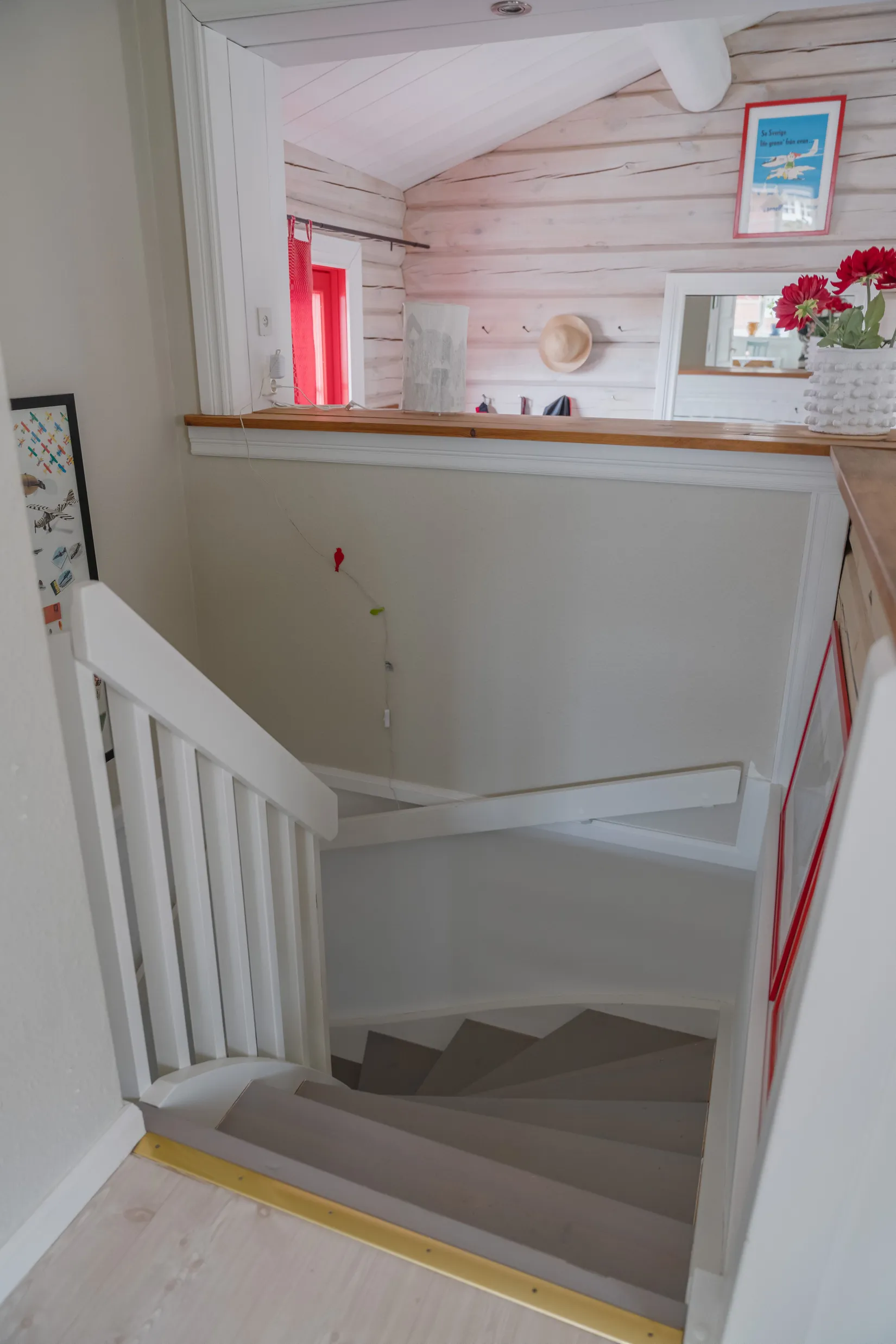 Villa, Grannhagsvägen 4, Siljansnäs, Leksand