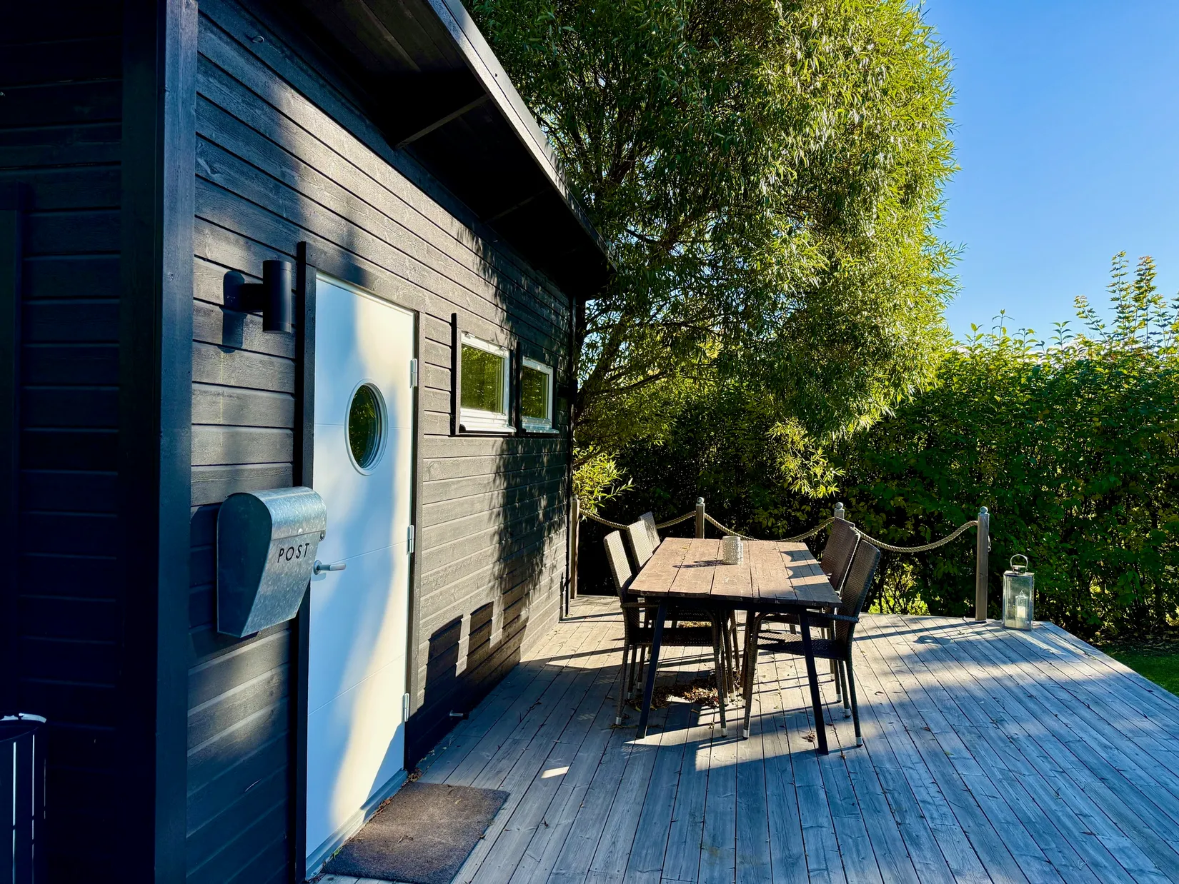 Villa, Byvägen 63, Frösön, Östersund