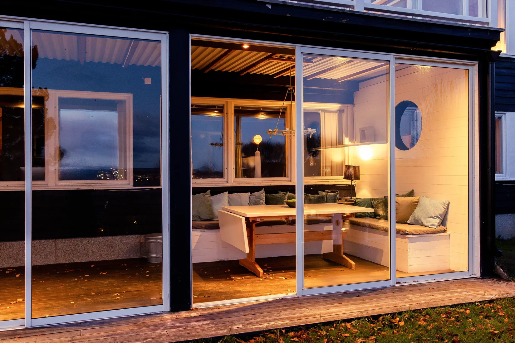 Villa, Byvägen 63, Frösön, Östersund