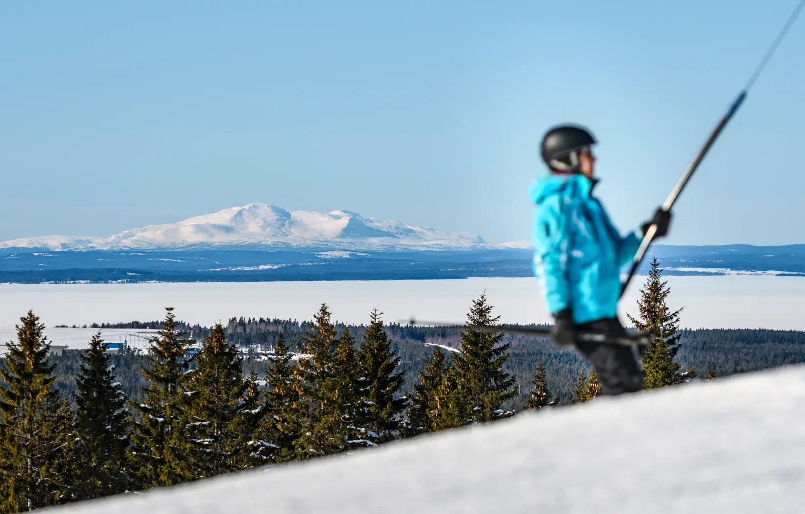 Villa, Byvägen 63, Frösön, Östersund