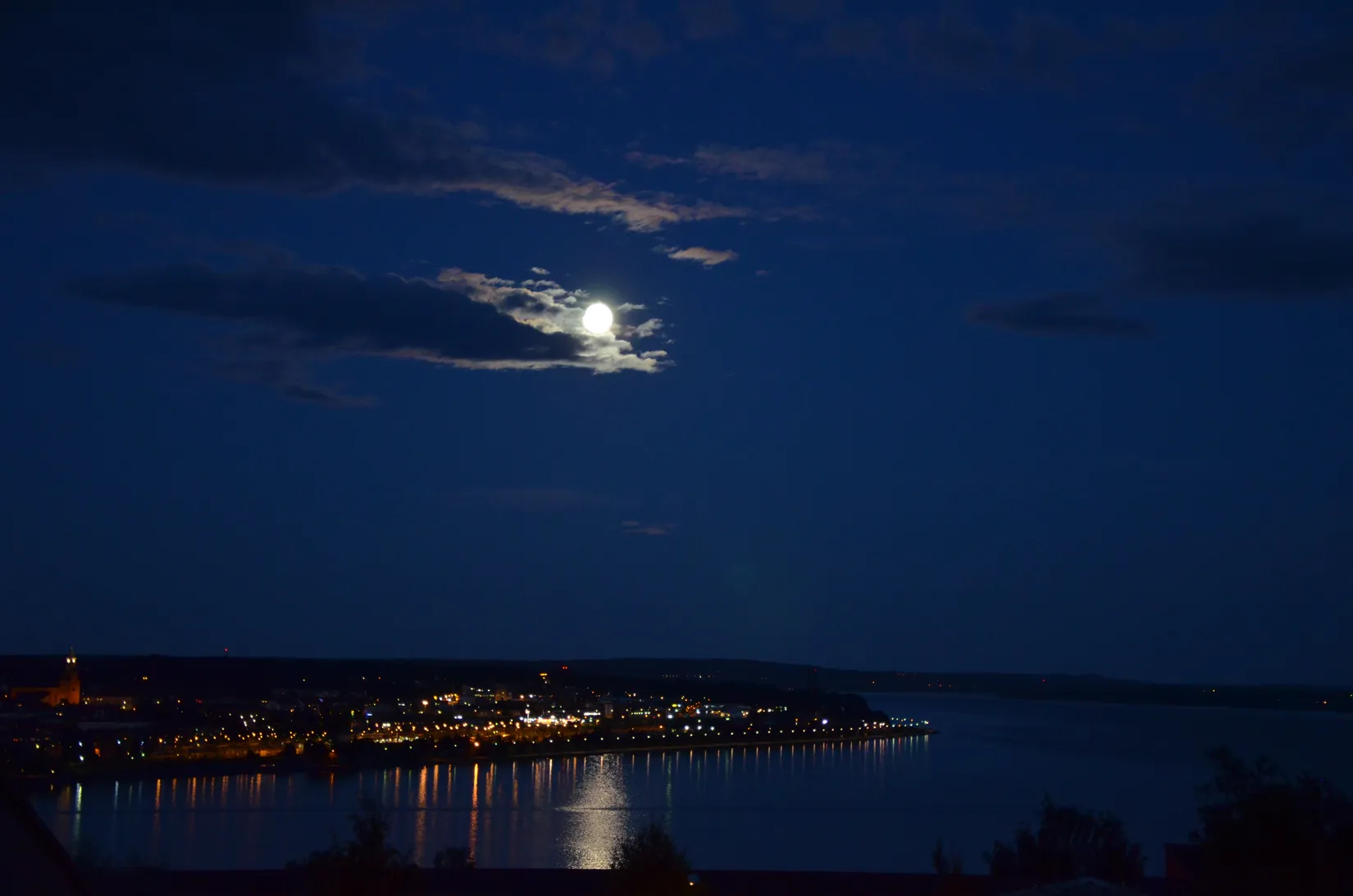 Villa, Byvägen 63, Frösön, Östersund