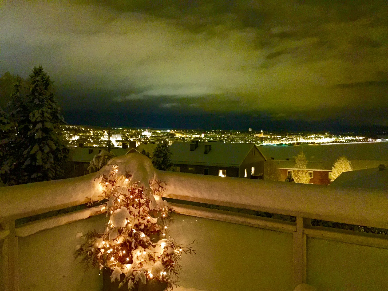 Villa, Byvägen 63, Frösön, Östersund