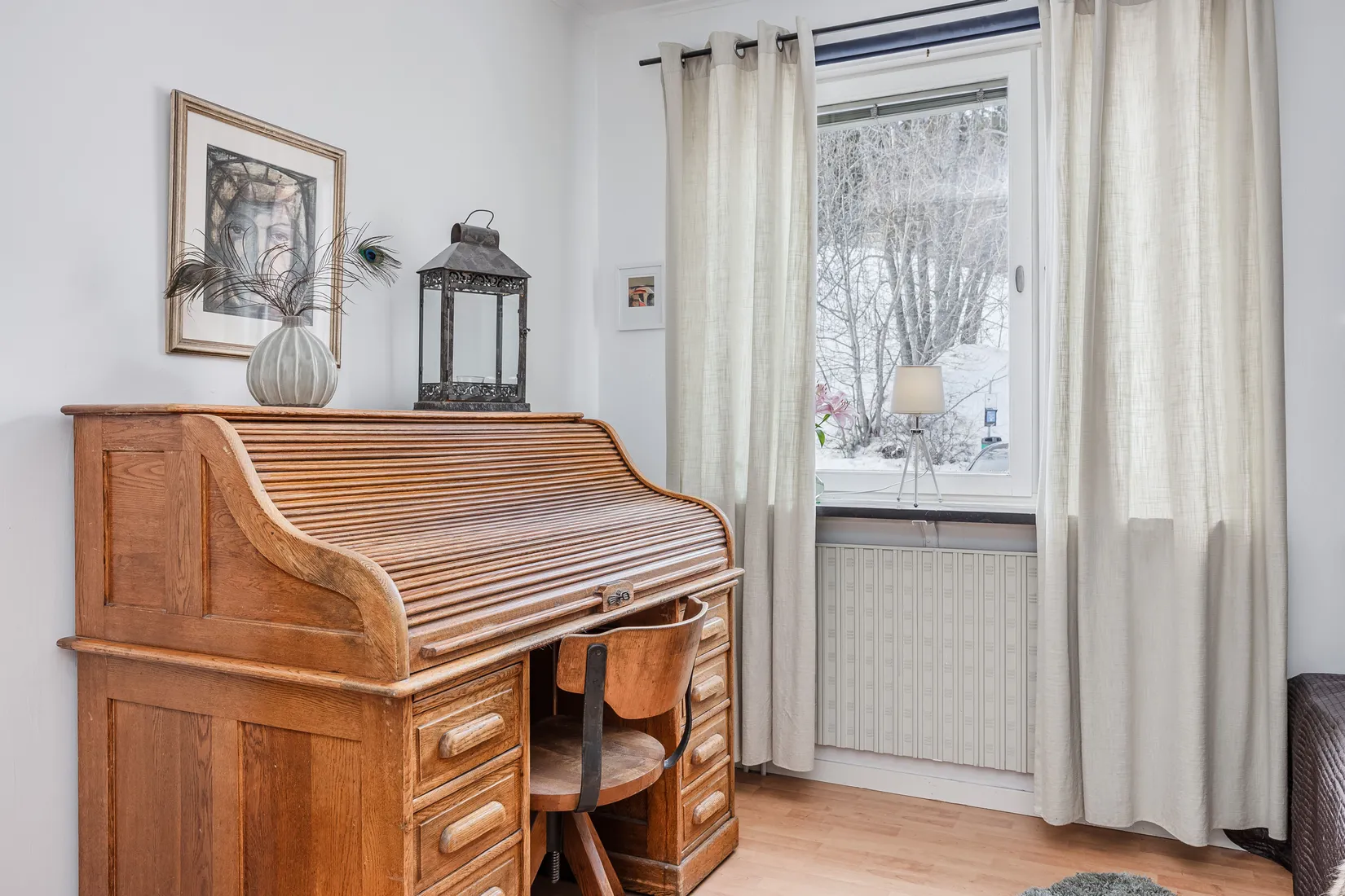 Villa, Byvägen 63, Frösön, Östersund