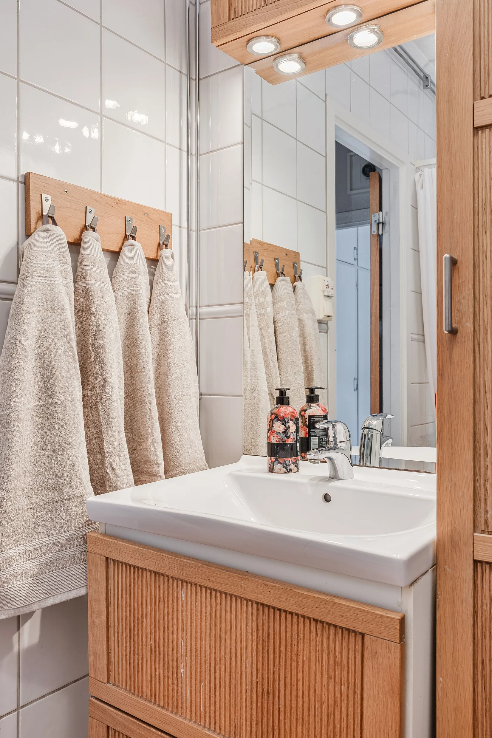 Villa, Byvägen 63, Frösön, Östersund