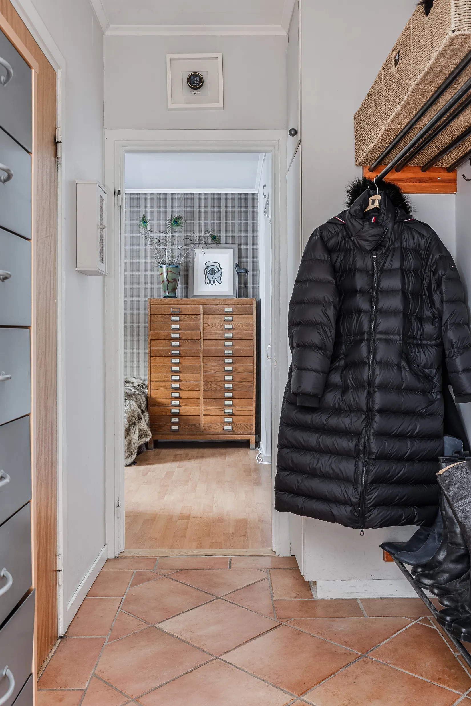 Villa, Byvägen 63, Frösön, Östersund