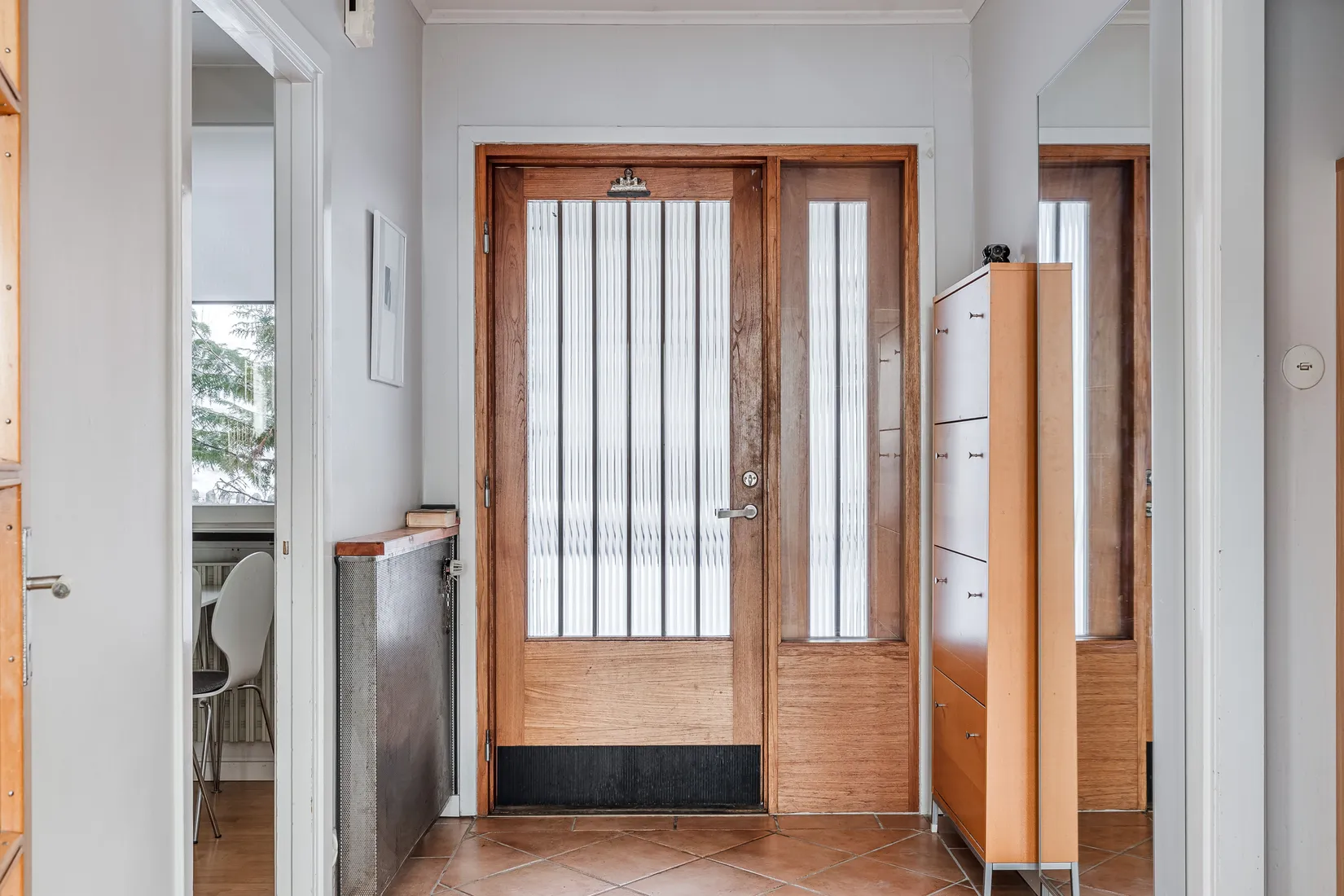 Villa, Byvägen 63, Frösön, Östersund