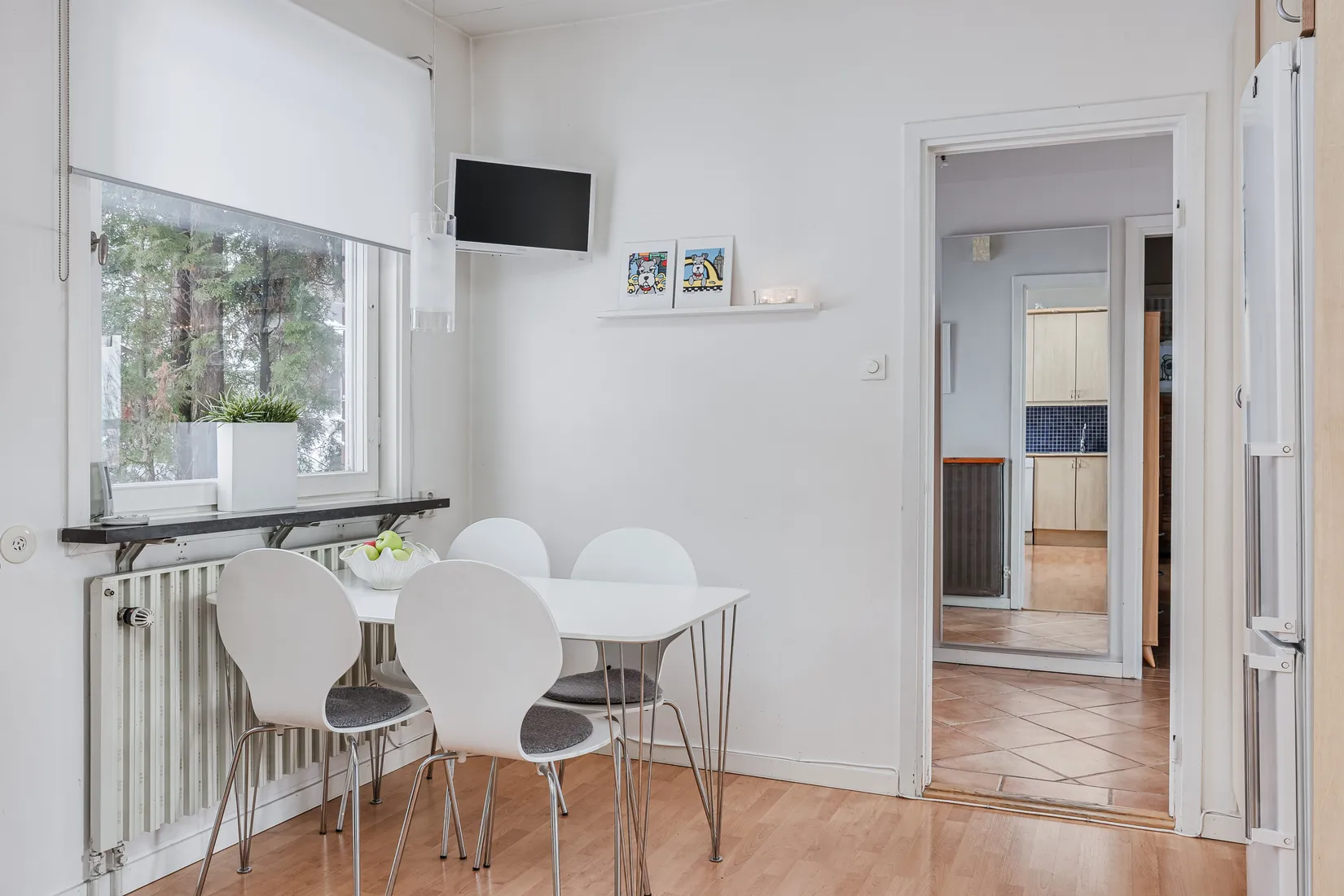 Villa, Byvägen 63, Frösön, Östersund