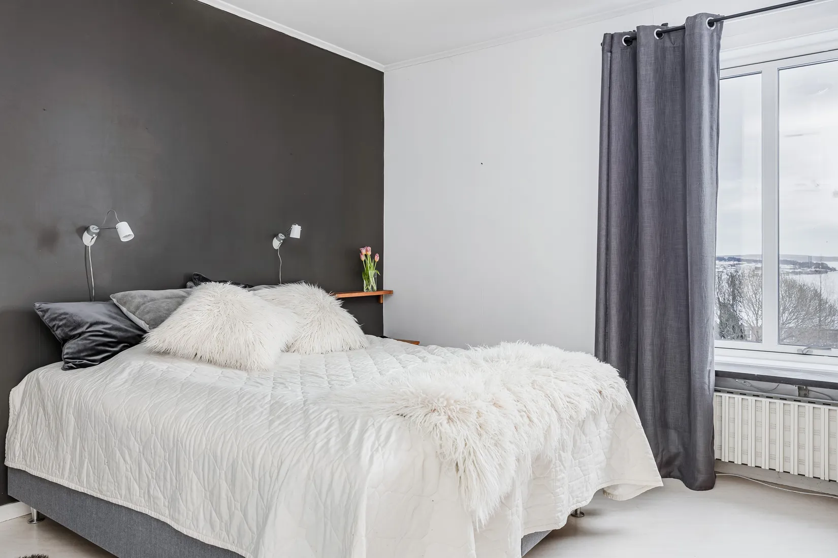 Villa, Byvägen 63, Frösön, Östersund