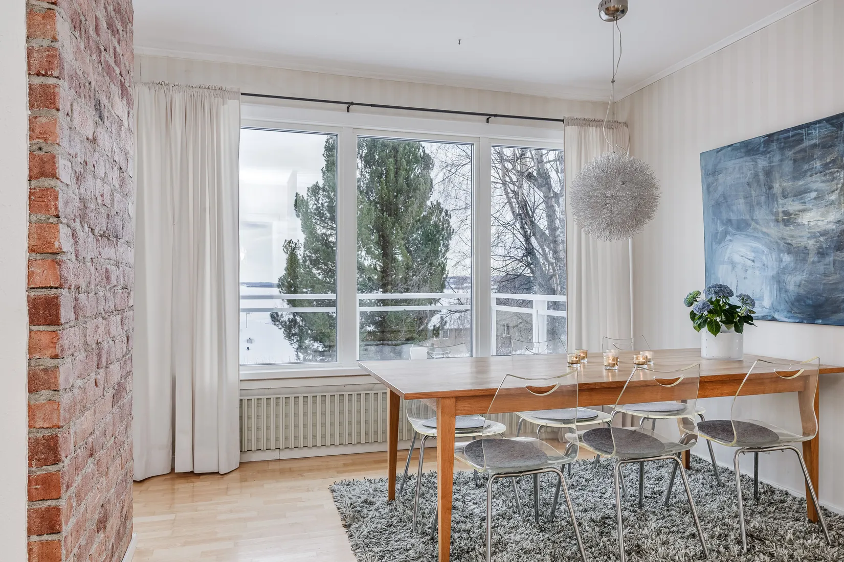 Villa, Byvägen 63, Frösön, Östersund