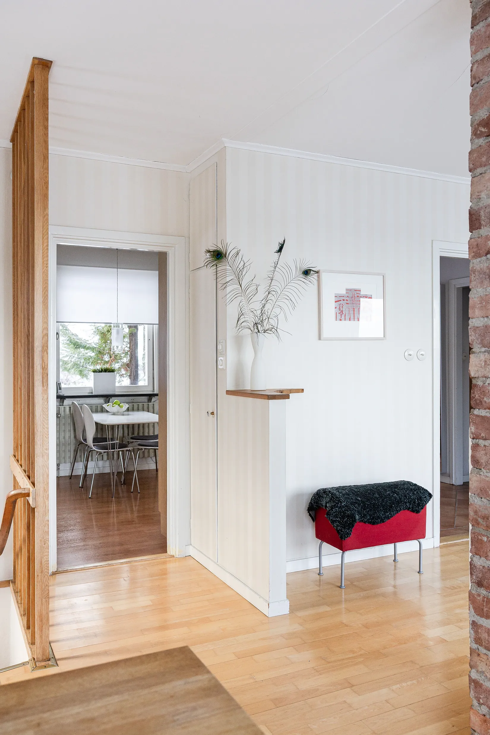 Villa, Byvägen 63, Frösön, Östersund