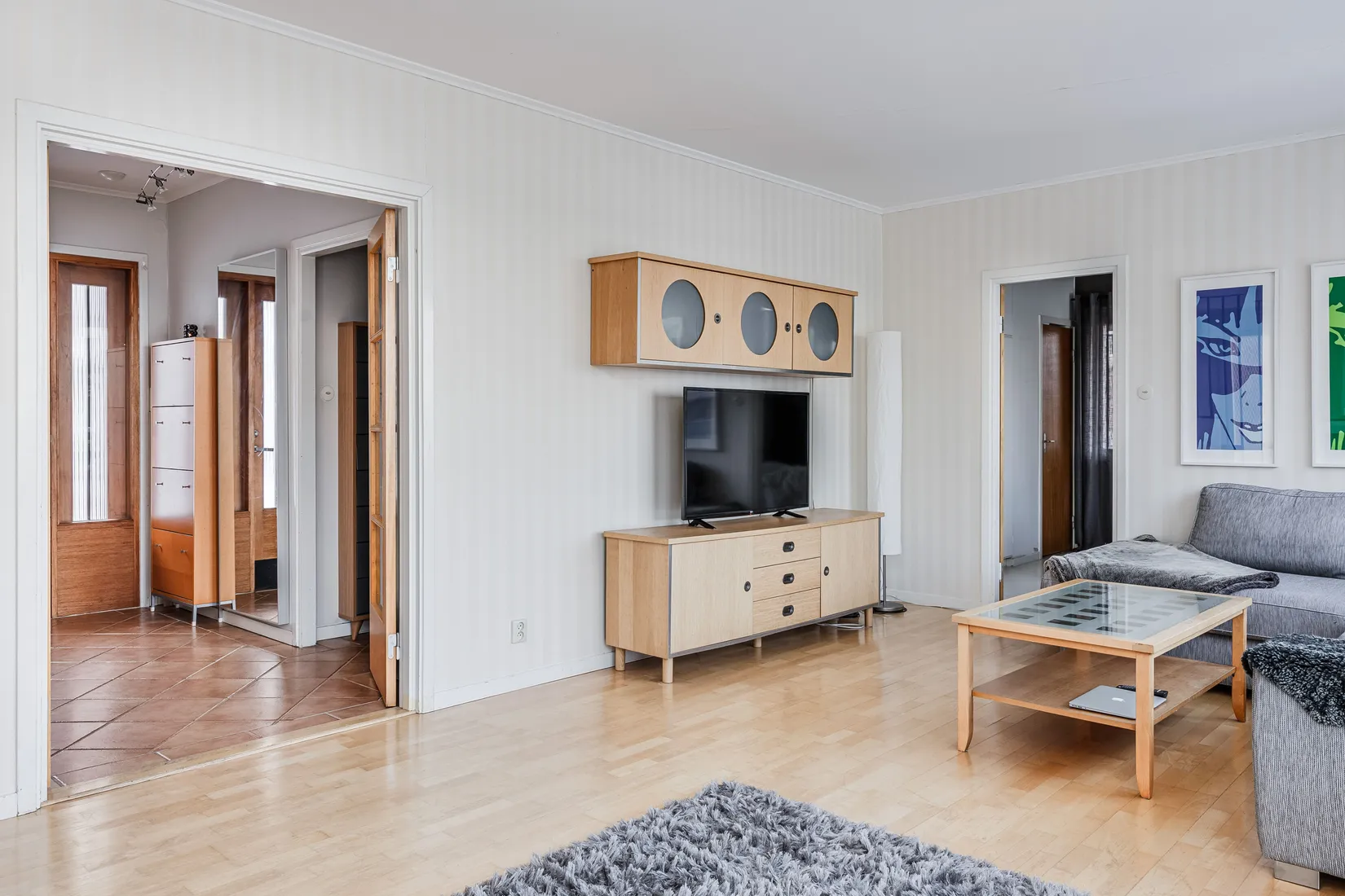 Villa, Byvägen 63, Frösön, Östersund