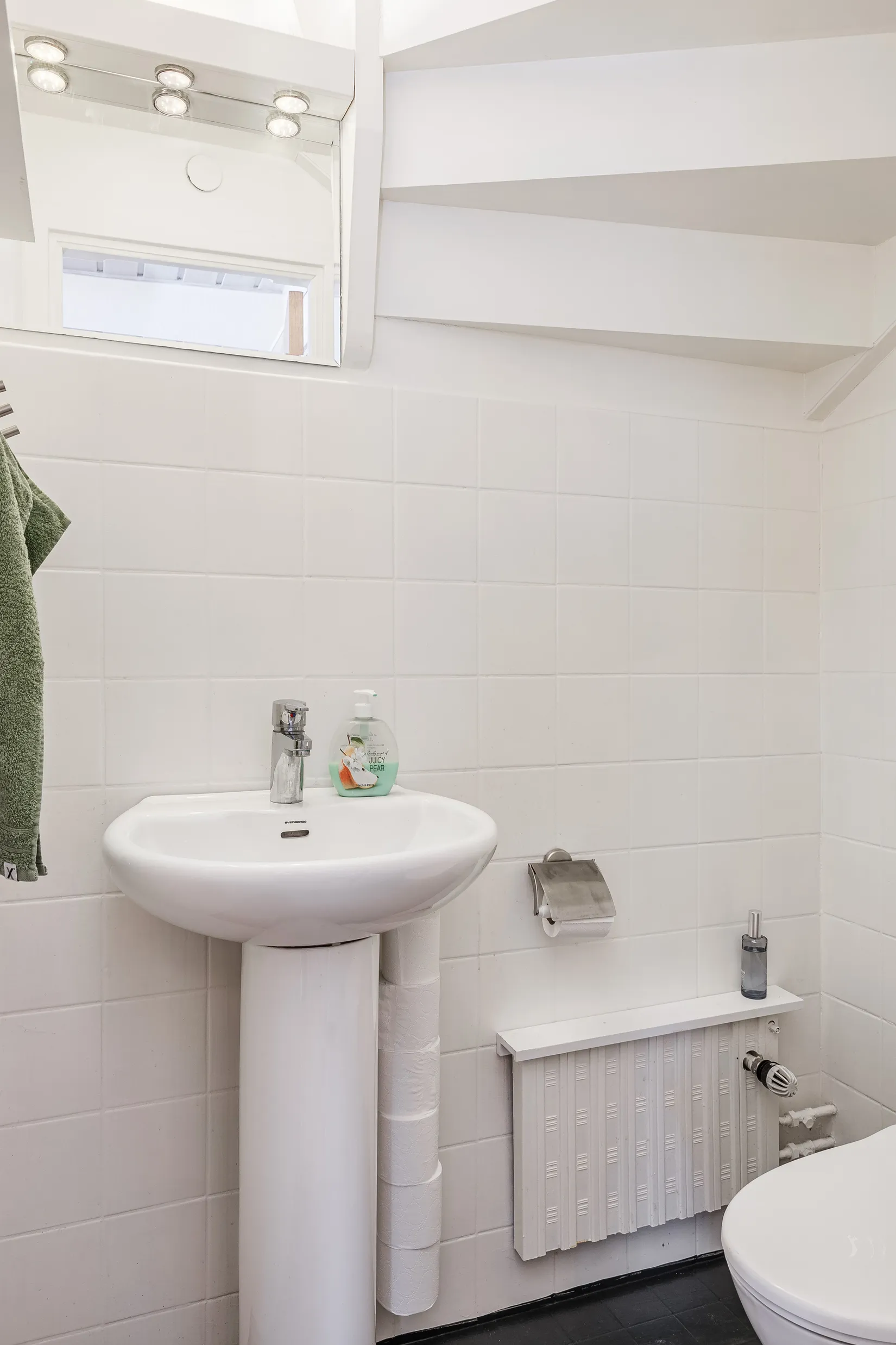 Villa, Byvägen 63, Frösön, Östersund