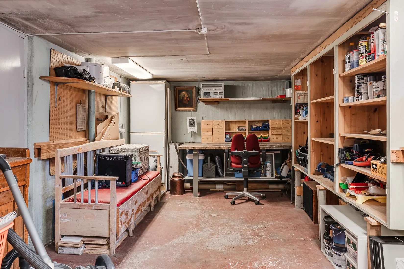 Villa, Byvägen 63, Frösön, Östersund